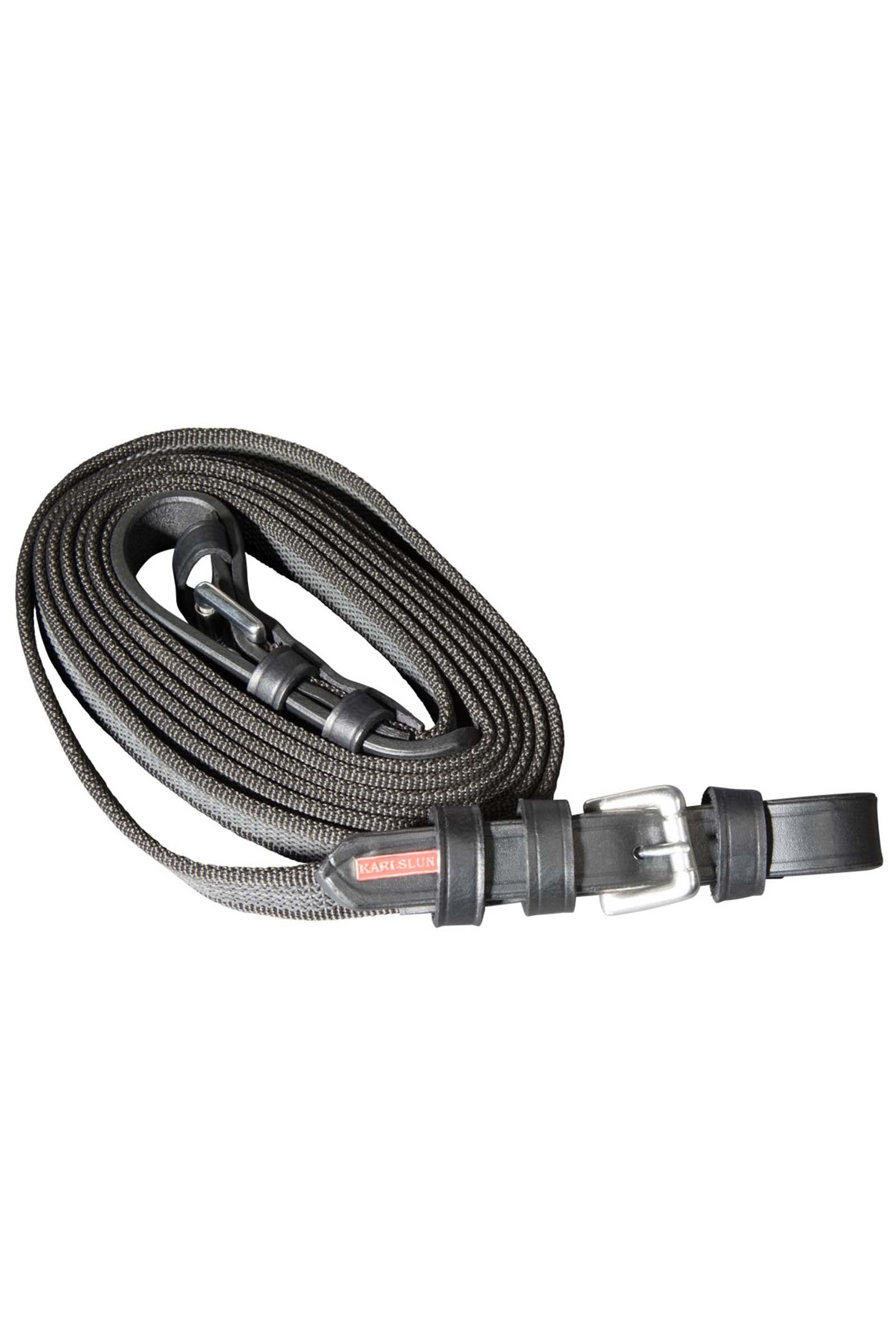 Karlslund Supergrip Reins Bridles & Reins