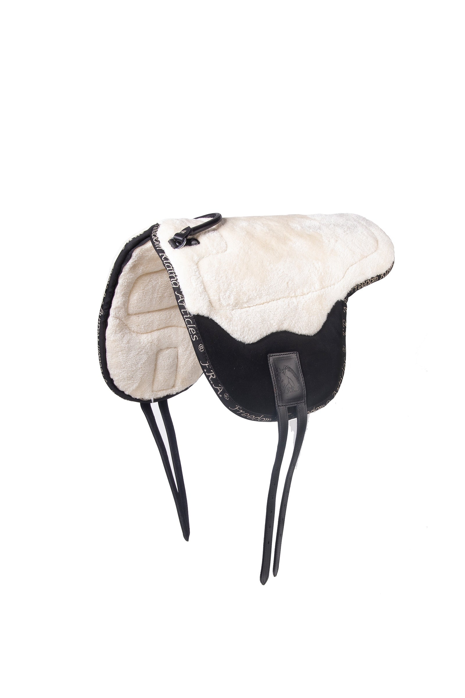 F.R.A. Freedom Riding Articles Free bareback ratsastushuopa, Cob Satulat & satulavyöt