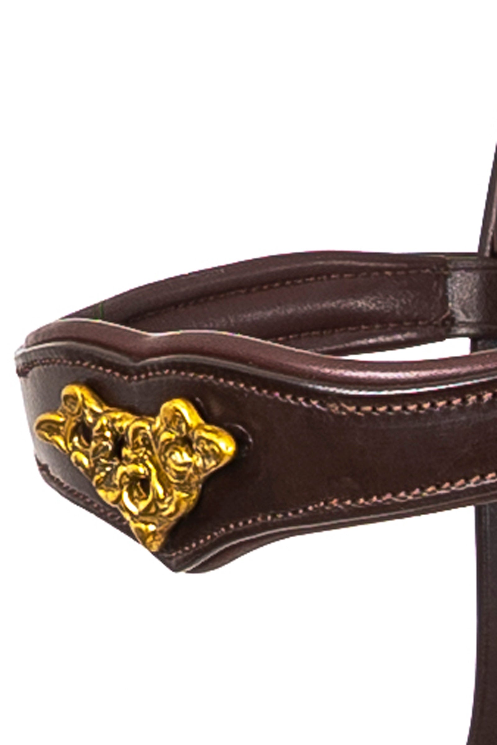 F.R.A. Freedom Riding Articles Imperial Hackamore Bridle With Reins (System 2) Bridles & Reins