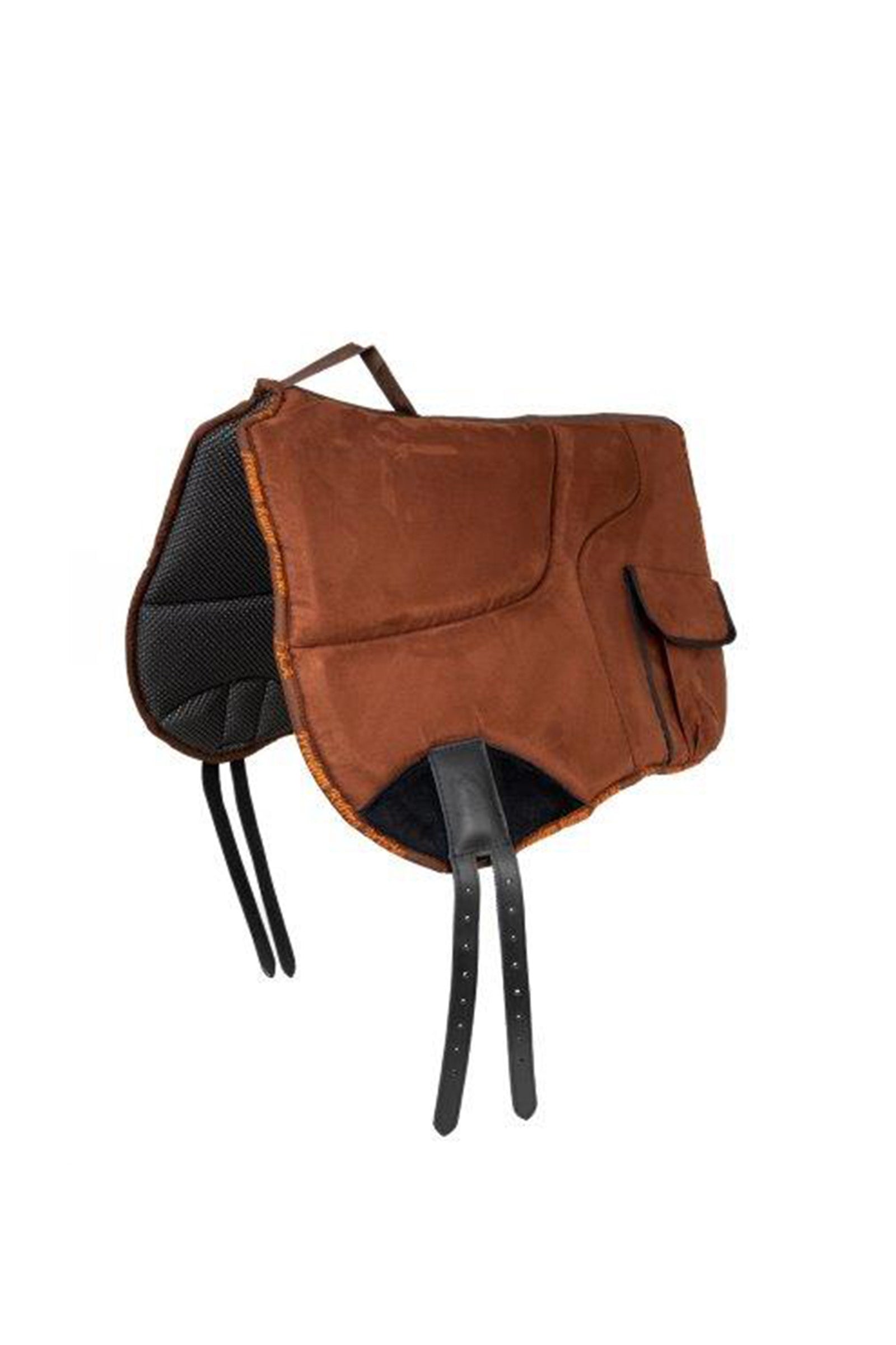 F.R.A. Freedom Riding Articles Markus bareback ratsastushuopa, Cob Satulat & satulavyöt