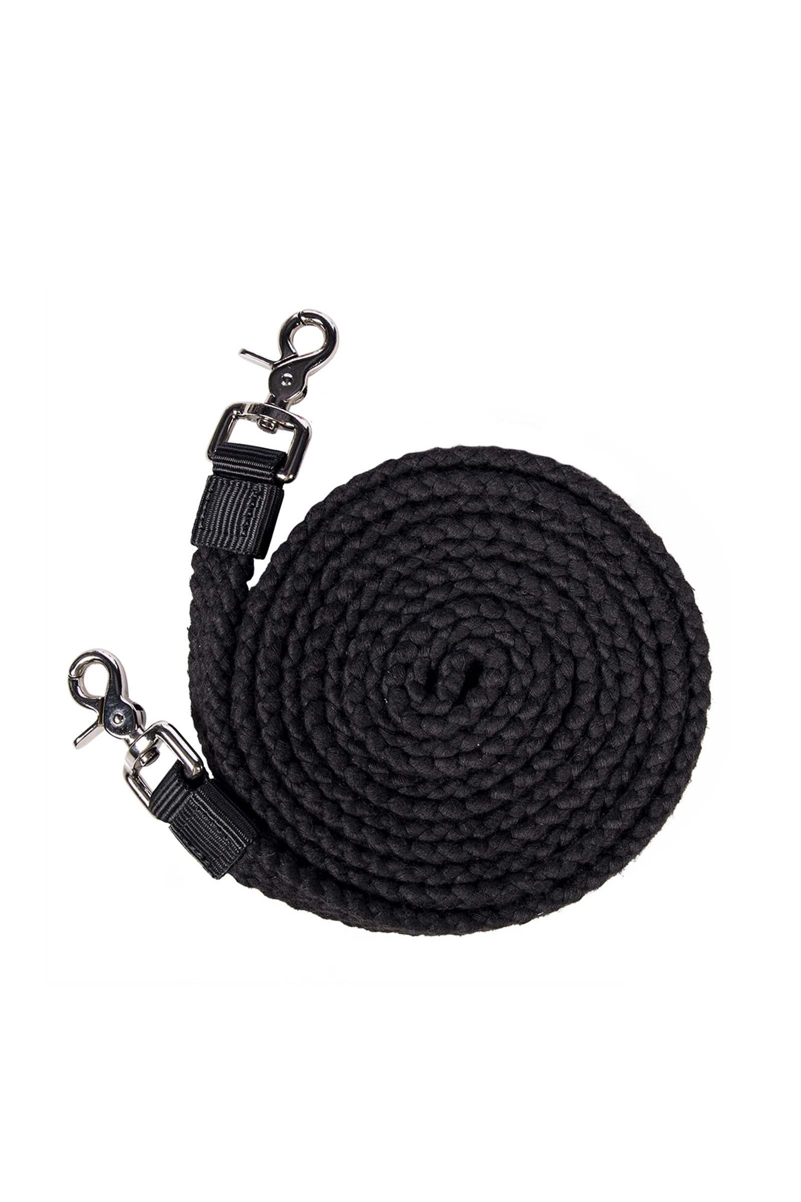 F.R.A. Freedom Riding Articles Gabi Flat Woven Cotton kangasohjat Suitset & Ohjat