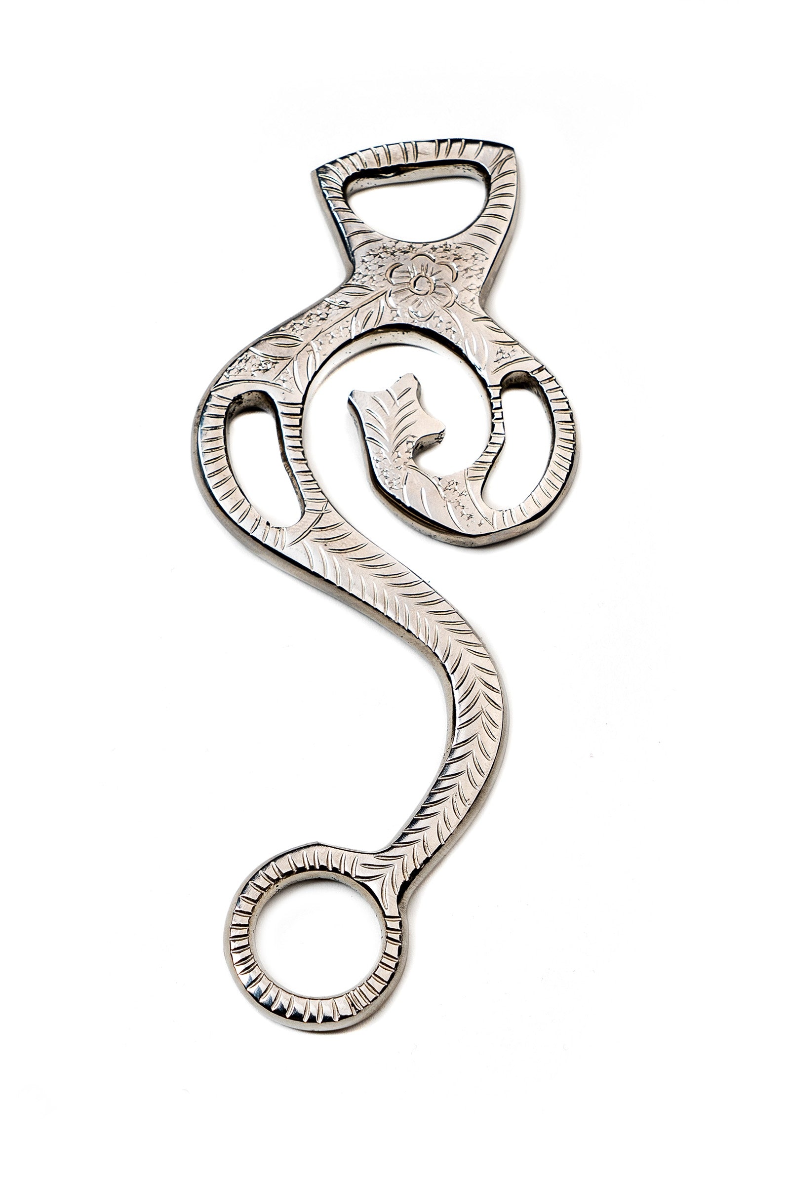 F.R.A. Freedom Riding Articles Barco Set Hackamore varret, 150 mm Kuolaimet