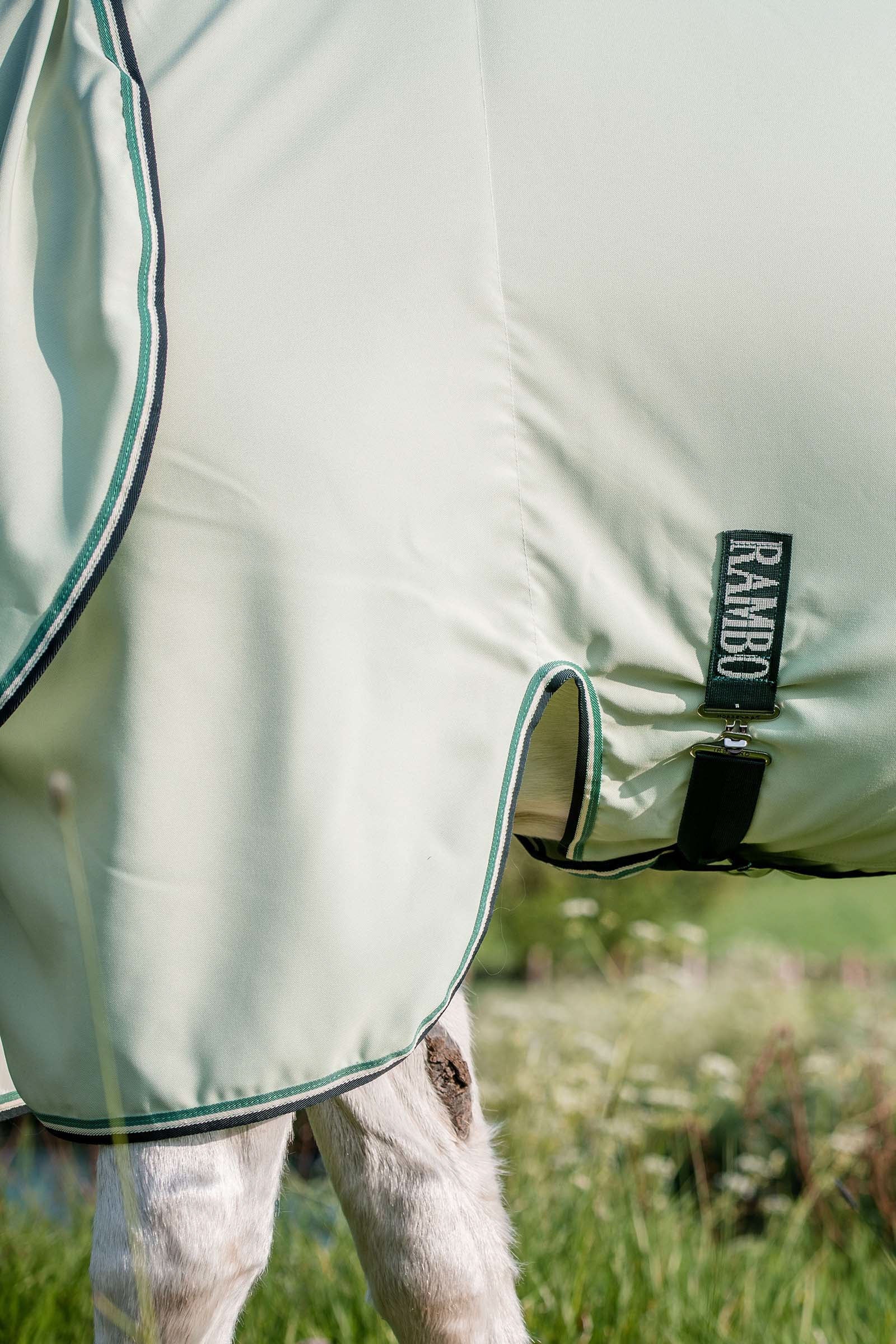 Horseware Rambo Hoody XL Horse Rugs