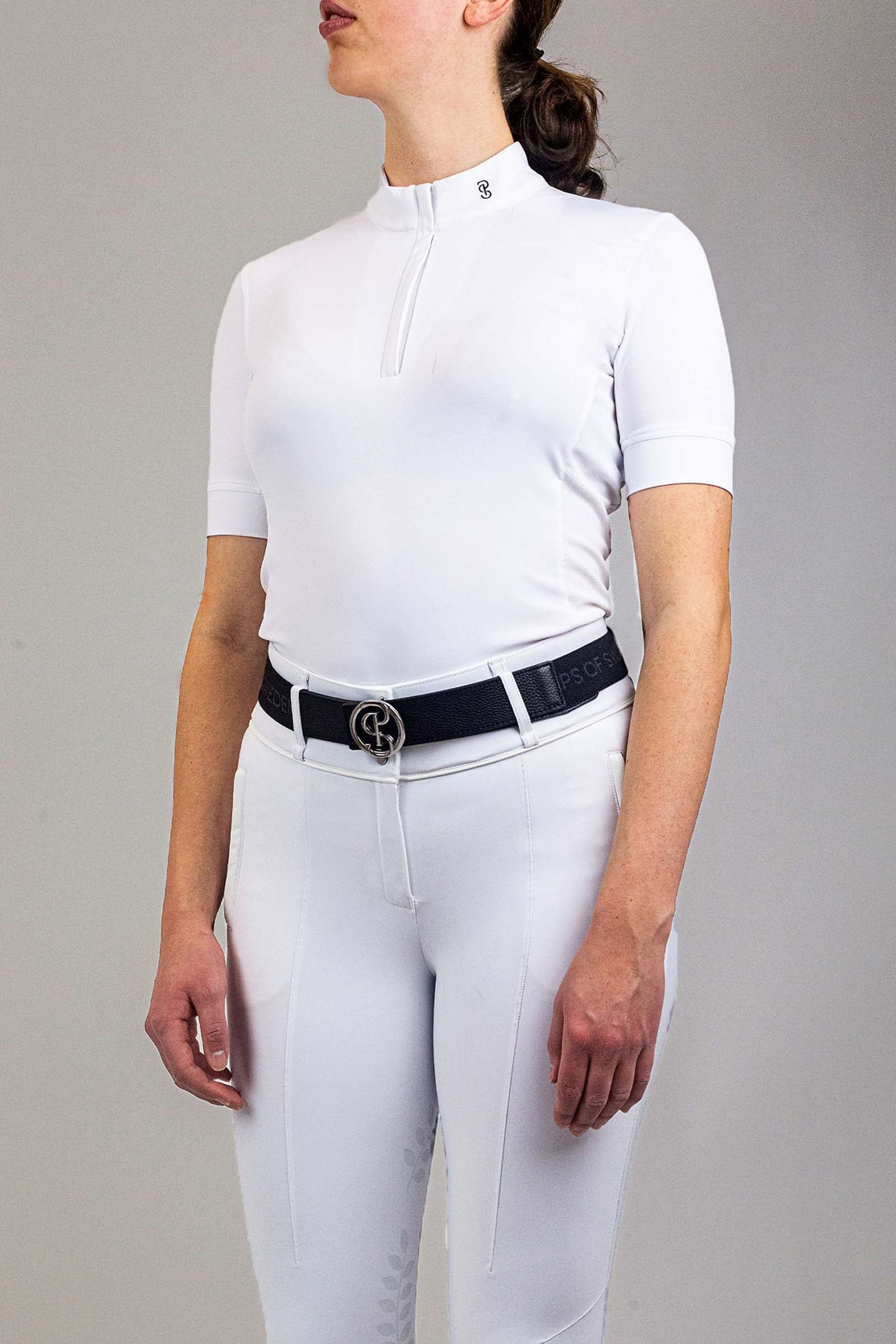 PS of Sweden Irma naisten kisapaita Naisten ratsastusvaatteet