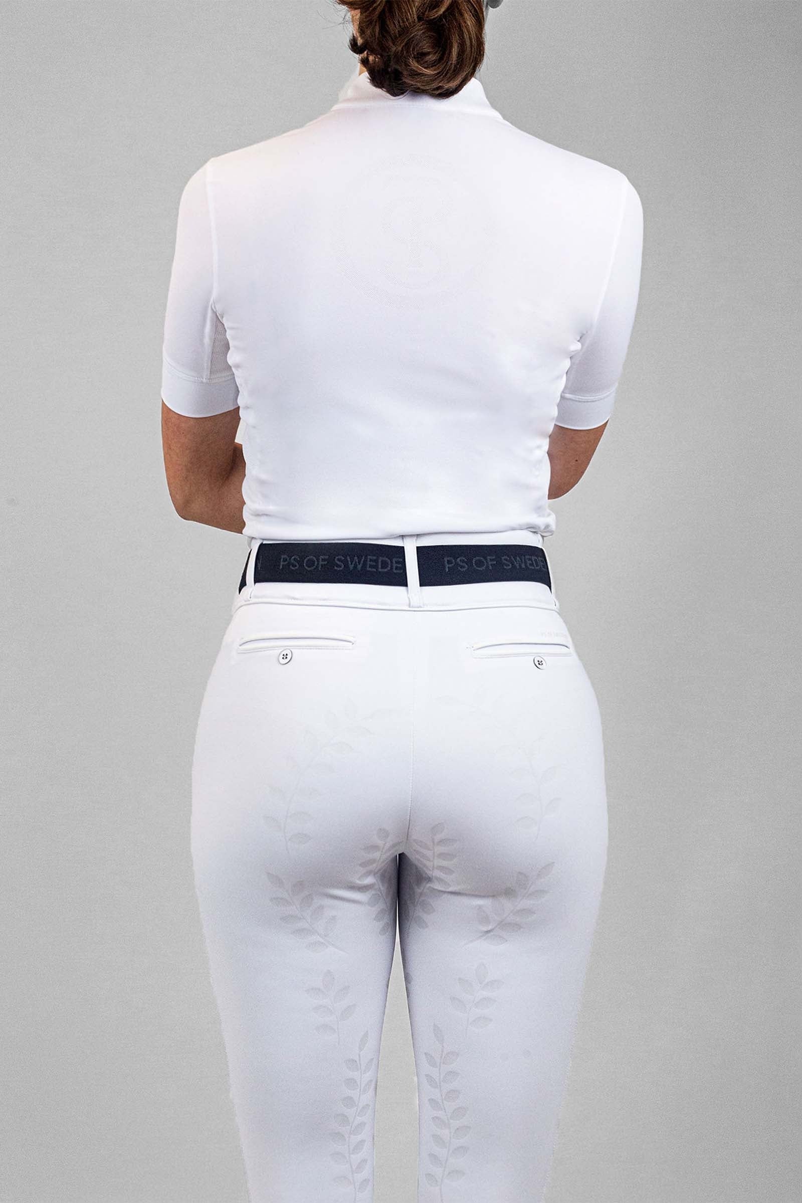 PS of Sweden Irma Women's Show Shirt Women’s Riding Clothing