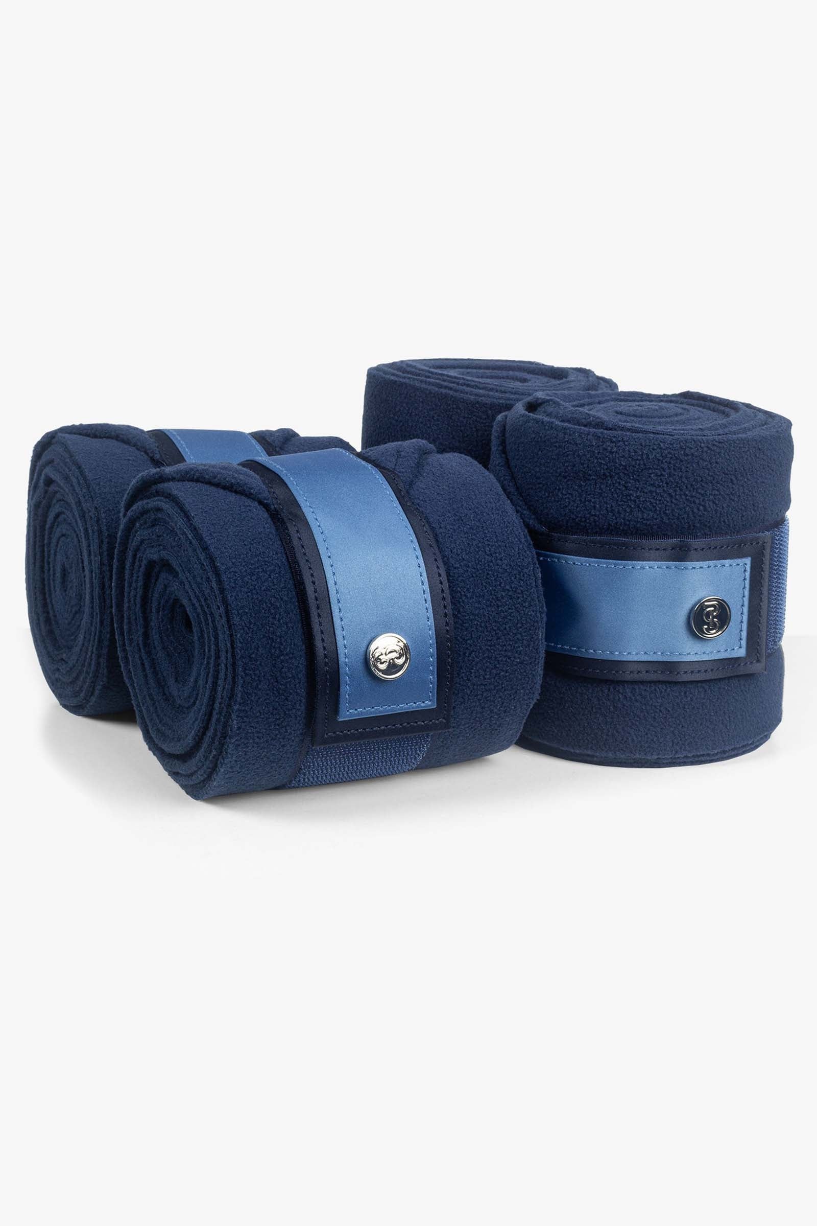 PS of Sweden Signature pintelit Leg Protection & Hoof Protection for Horses