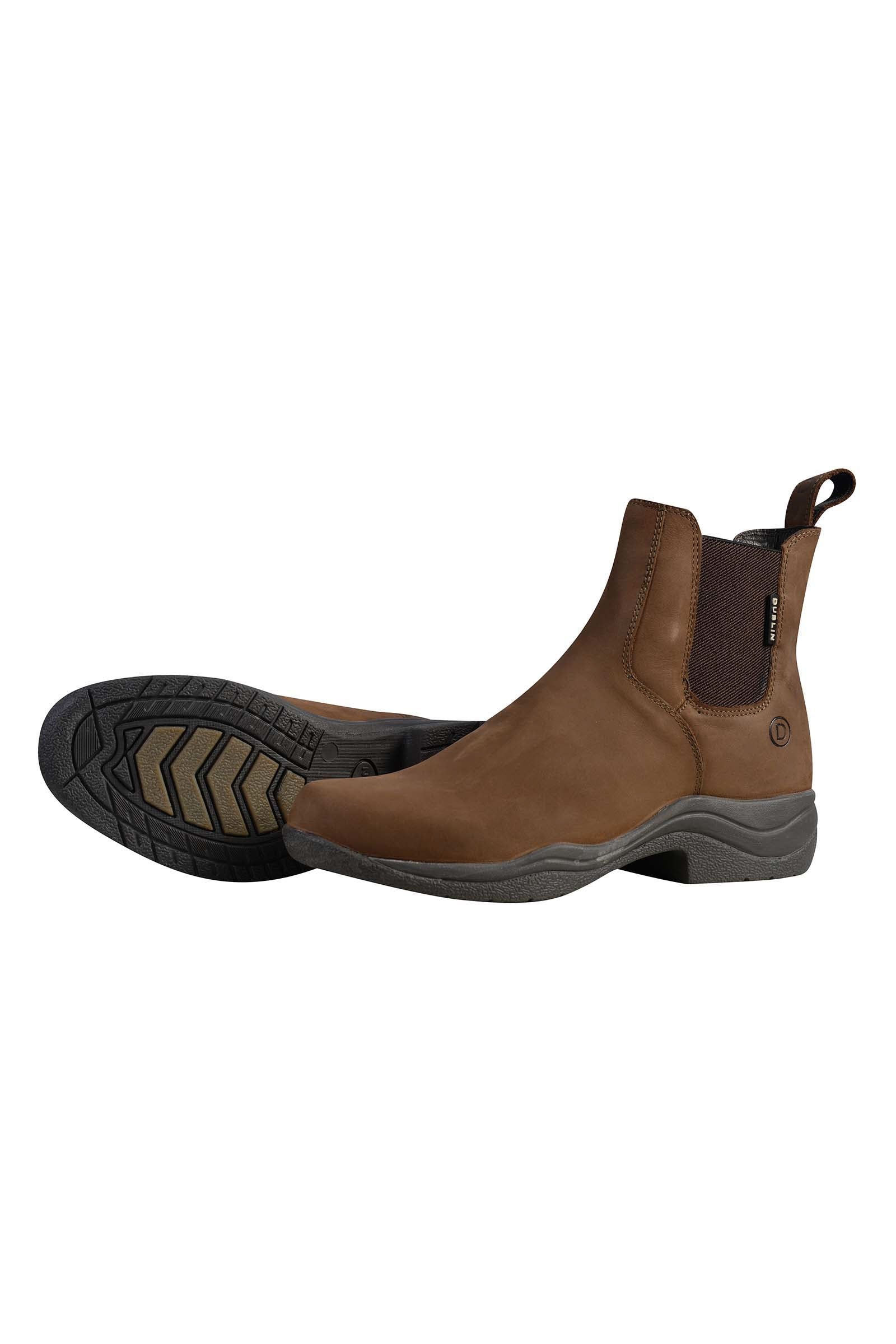 Dublin Venturer RS Boots III Riding Boots & Riding Shoes