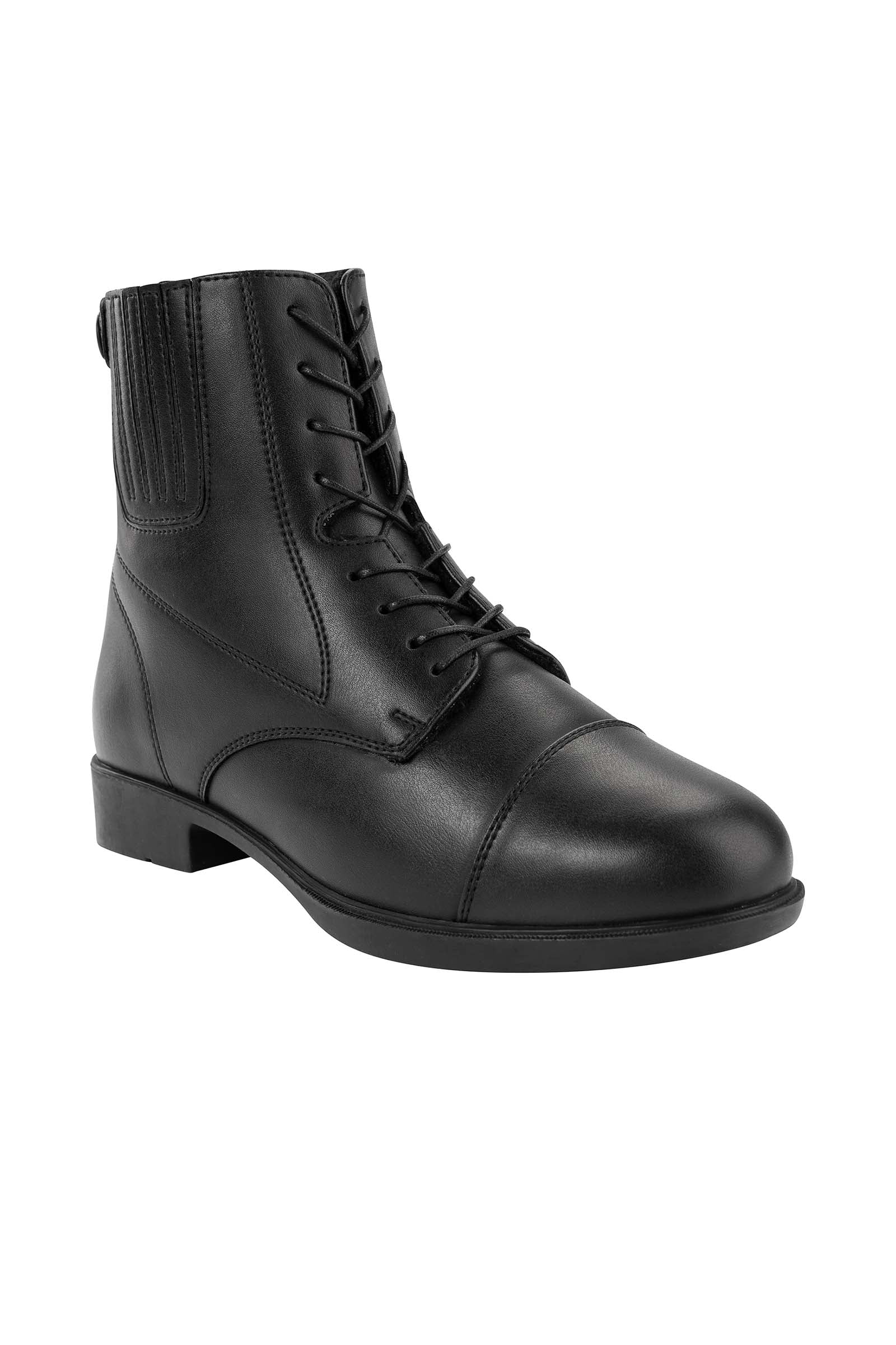 Suedwind Footwear Contrace BZ Talvisaappaat Takavetoketjulla Ja Nauhoilla Ratsastussaappaat, -kengät & chapsit