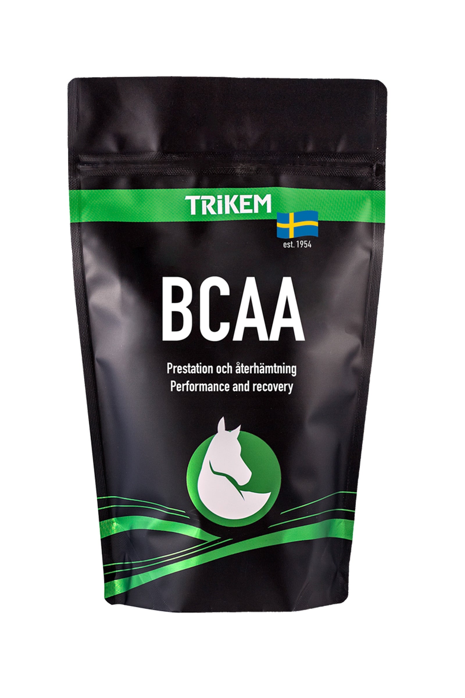 Trikem Sport Trikem BCAA lihaksille, 500 g Horse Feed & Nutrition