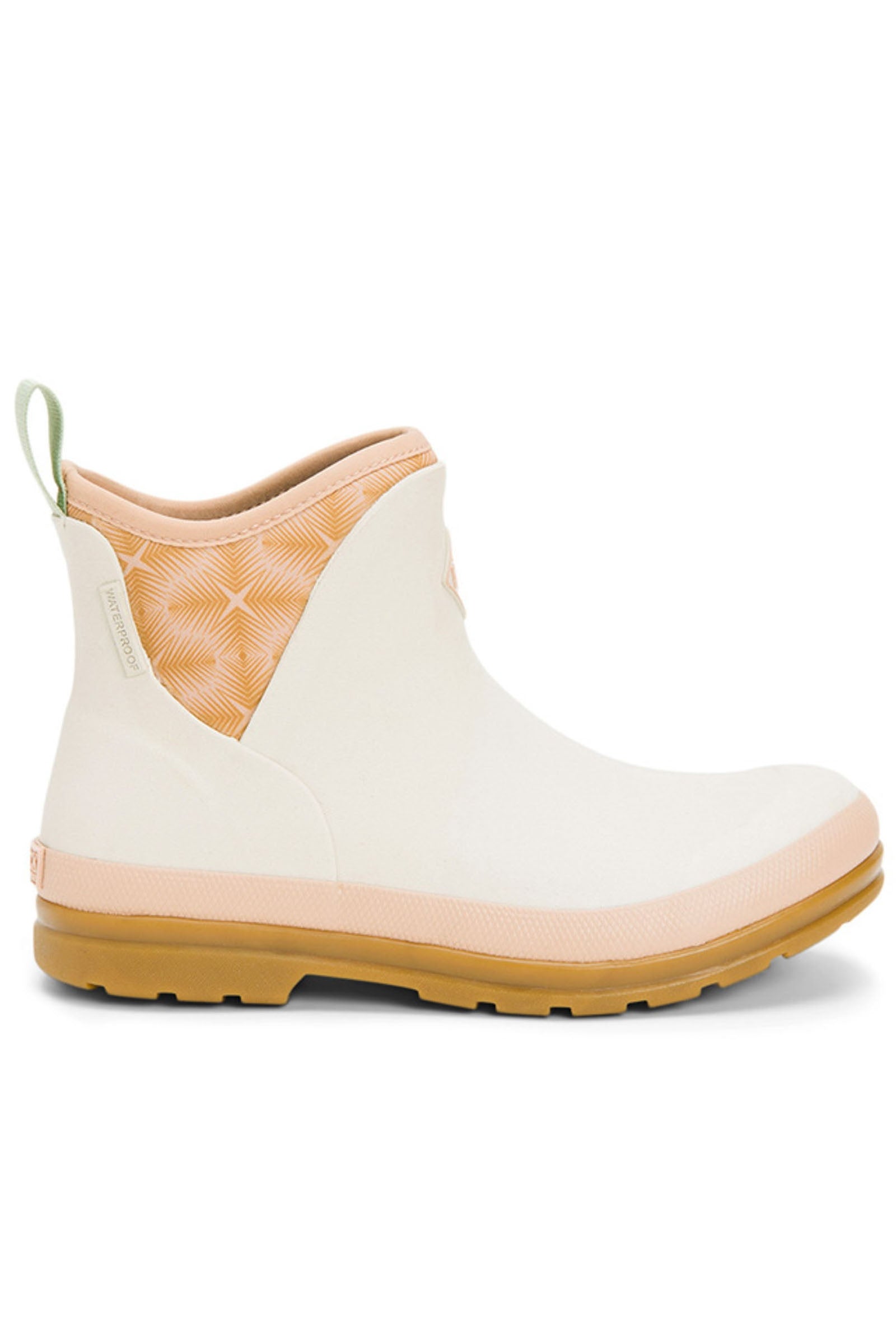 Muck Boot Originals naisten nilkkurit Ratsastussaappaat, -kengät & chapsit