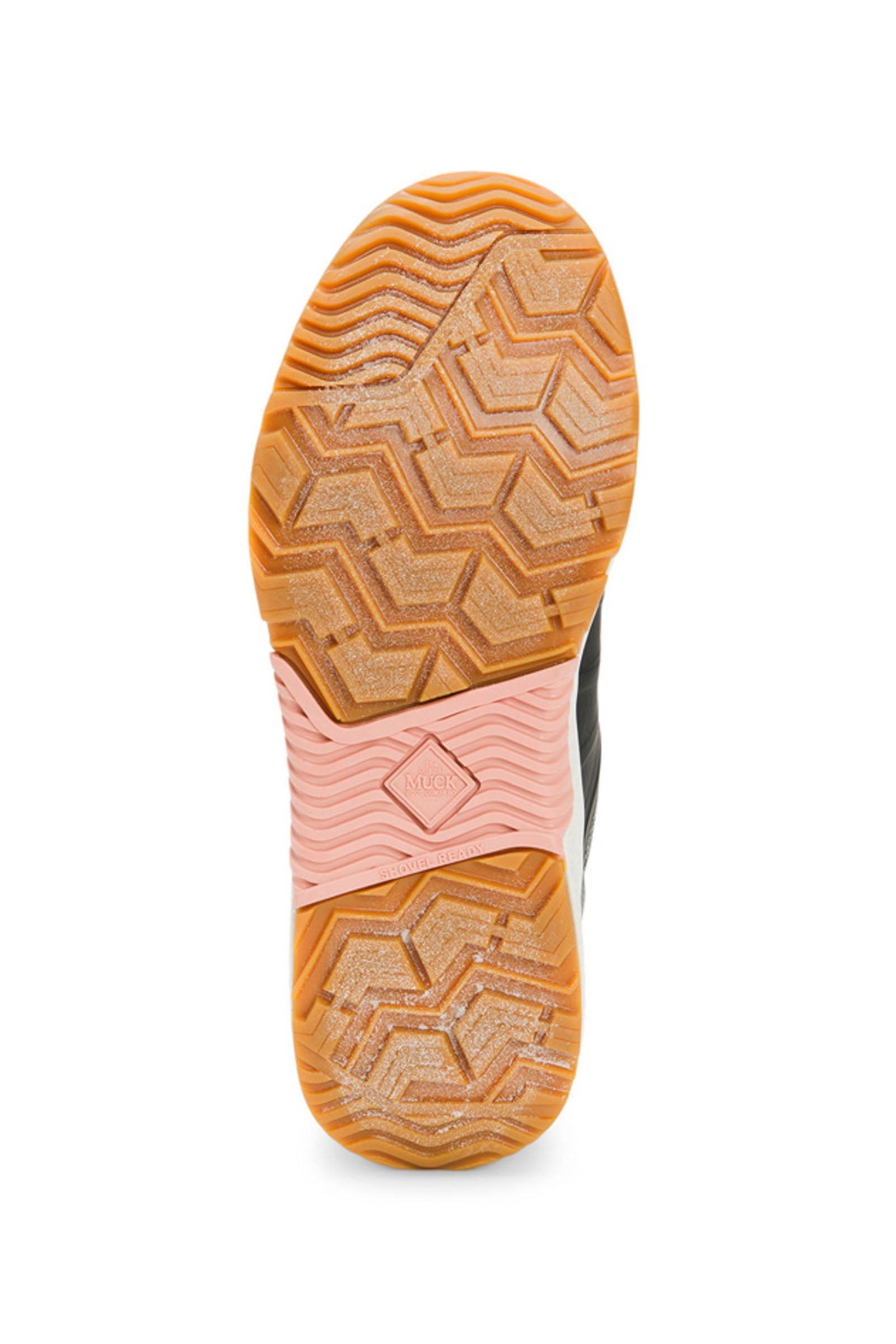 Muck Boot Outscape Lace Up Women's Waterproof Shoes Riding Boots & Riding Shoes