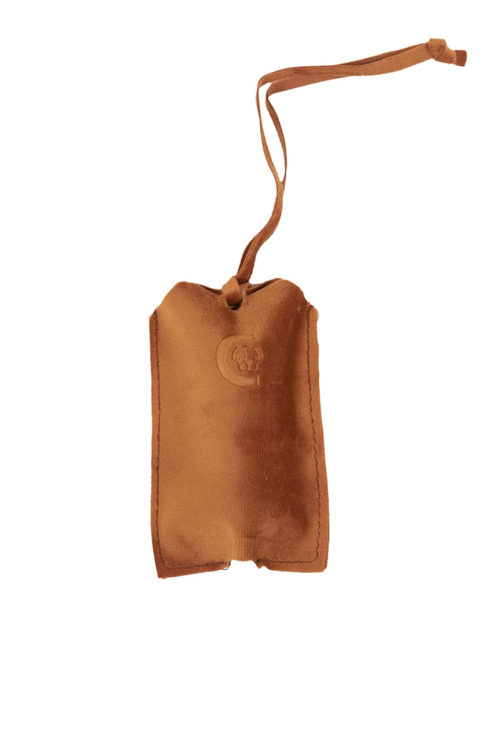 Kentucky Dogwear Velvet tasku kakkapusseille Koiratarvikkeet