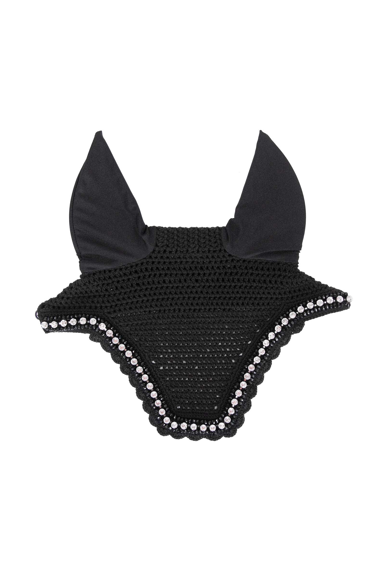 Kentucky Horsewear Wellington Big Stone & Pearl korvahuppu Satulahuovat