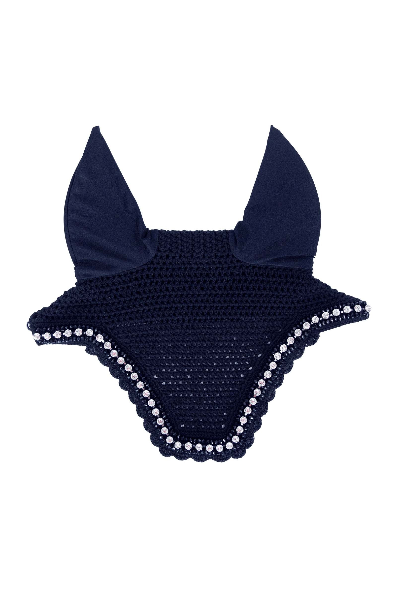 Kentucky Horsewear Wellington Big Stone & Pearl korvahuppu Satulahuovat