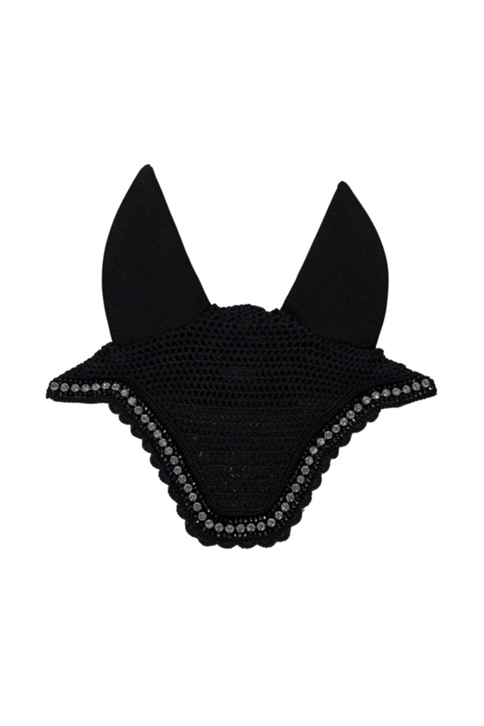 Kentucky Horsewear Wellington Big Stone & Pearl äänieristetty korvahuppu Hyönteissuojat