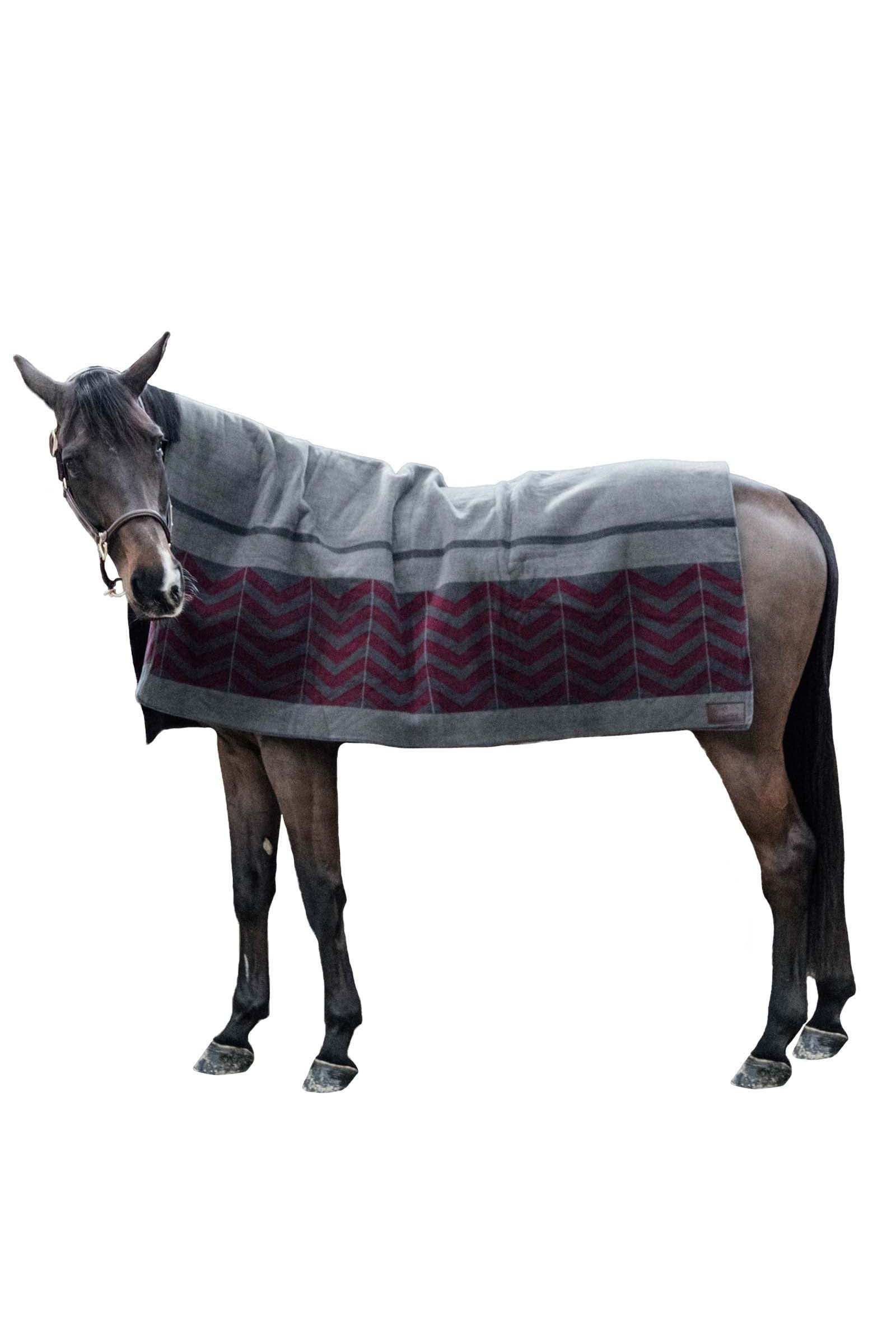 Kentucky Horsewear Heavy Fleece Rug Horse Rugs