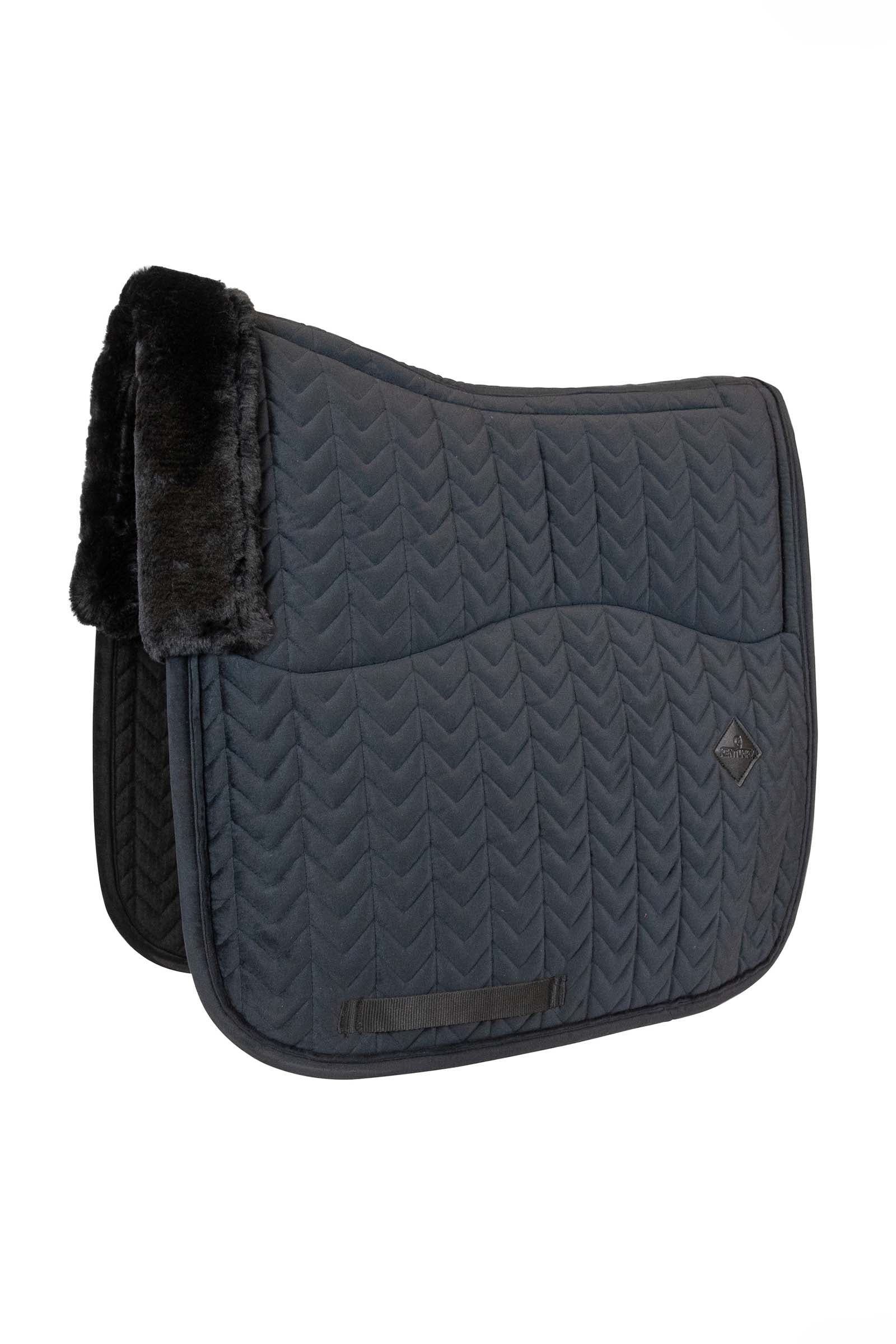 Kentucky Horsewear Velvet ihoystävällinen koulusatulahuopa Satulahuovat