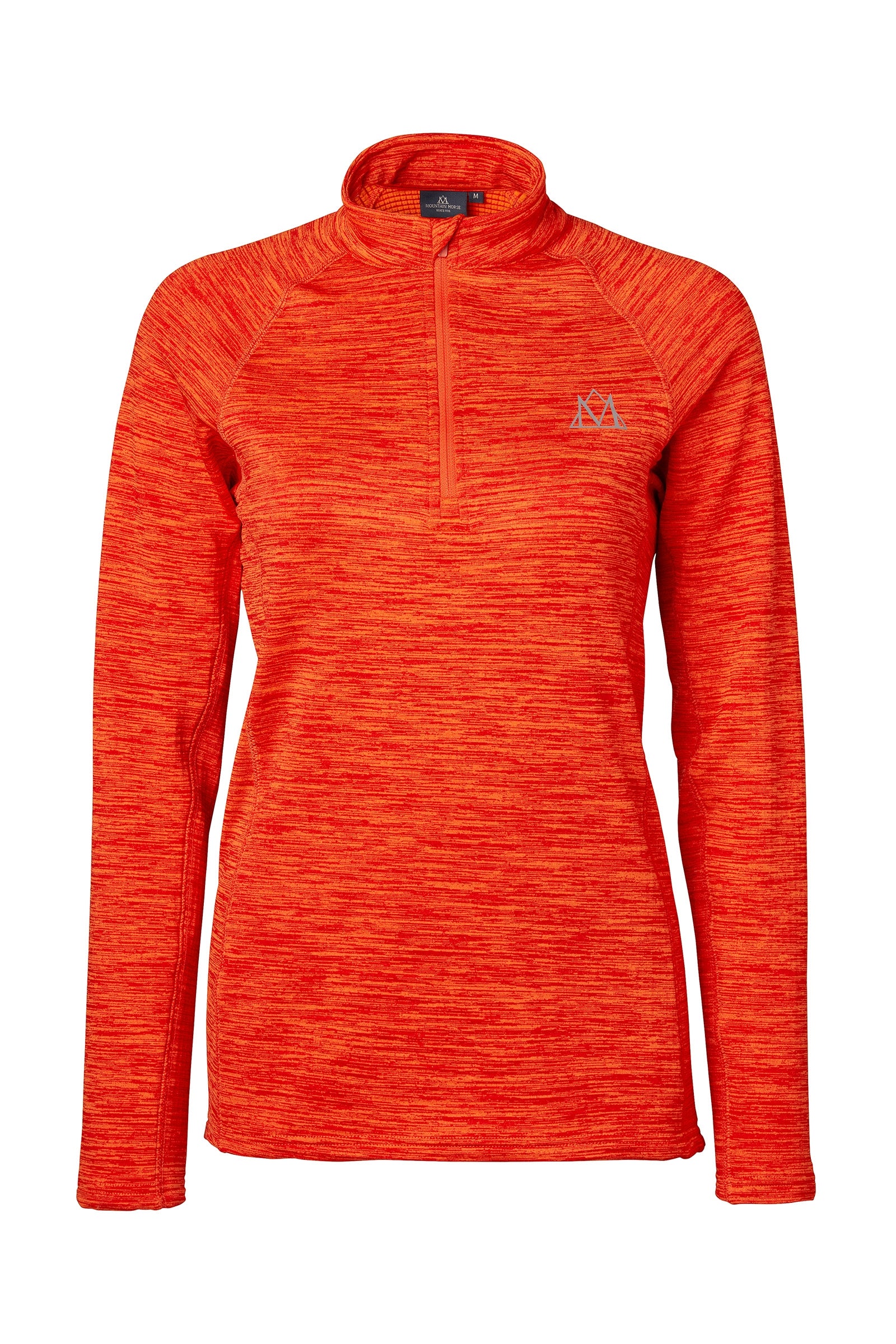 Mountain Horse Tate Tech Fleece JR Lasten ratsastusvaatteet