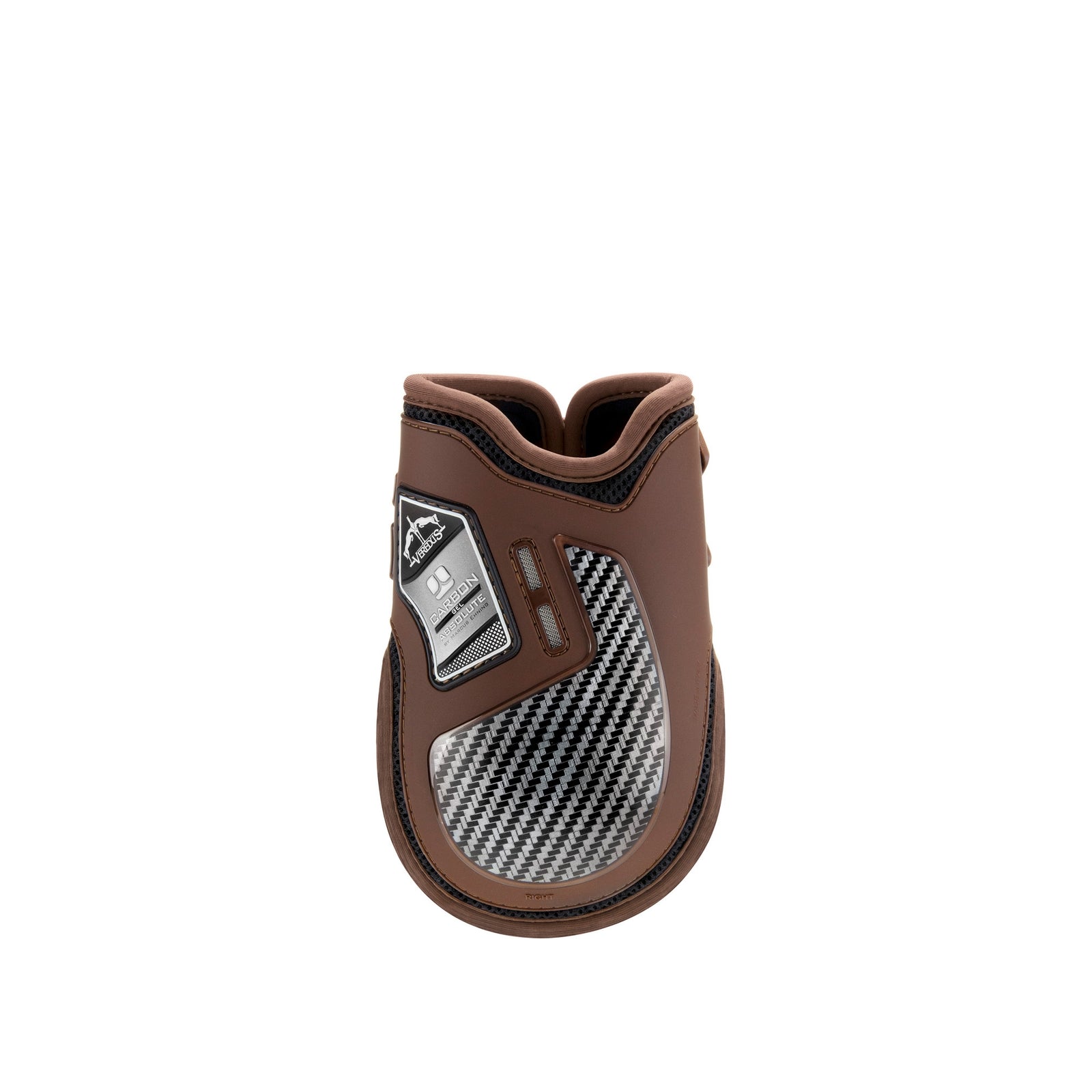 Veredus Carbon Gel Absolute hivutussuojat Leg Protection & Hoof Protection for Horses