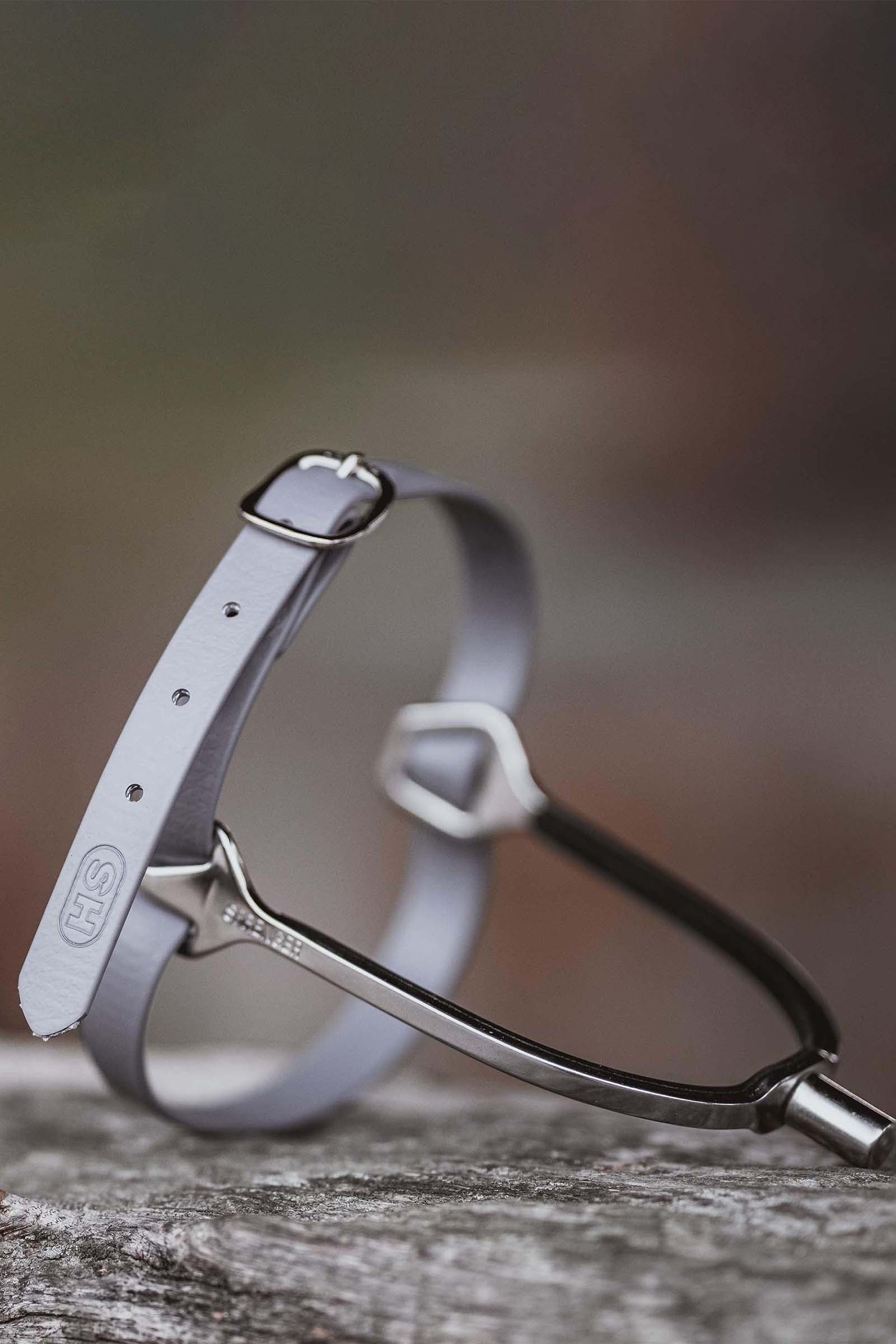 Sprenger Biothane Spur Straps Riding Whips, Crops & Spurs