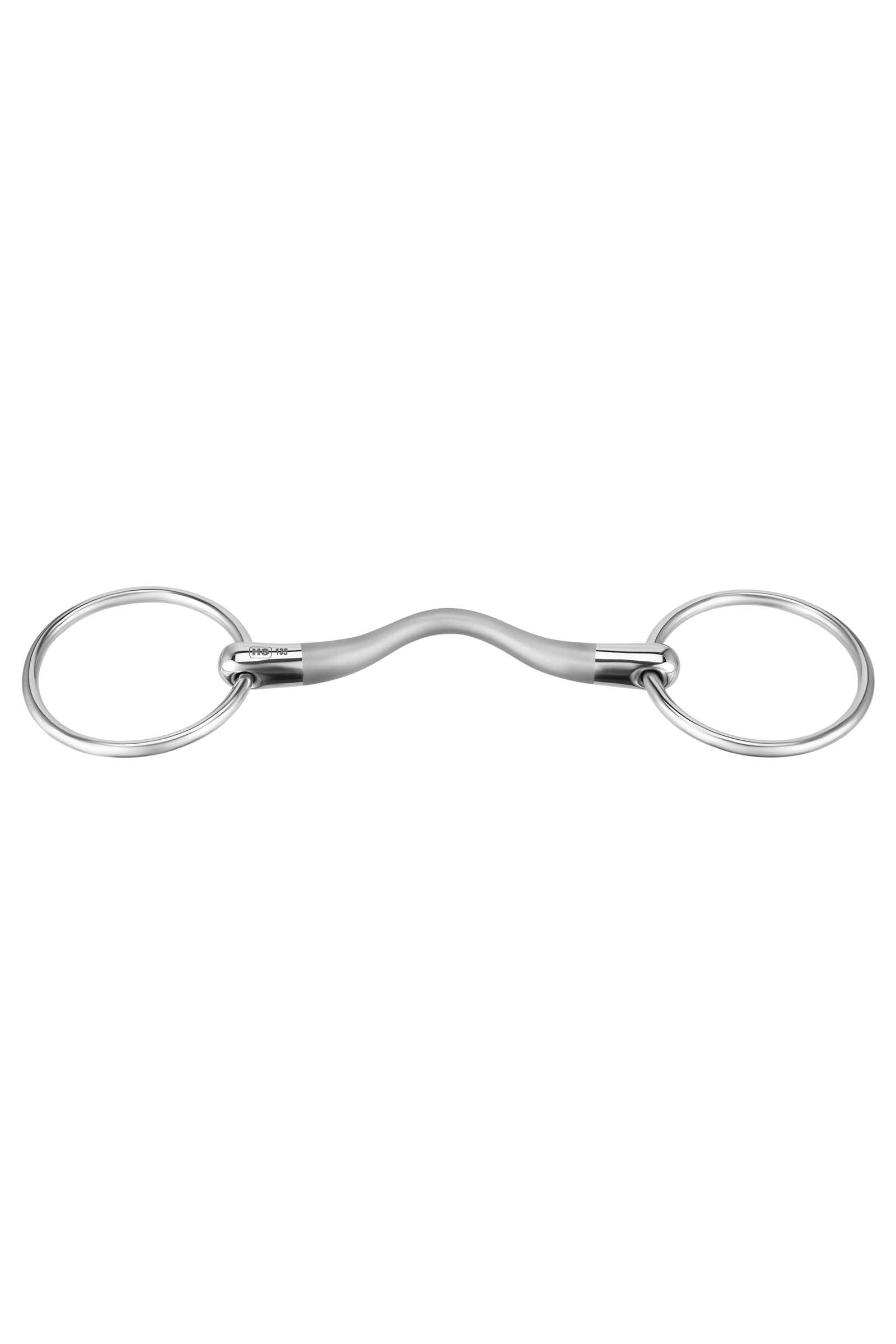 Sprenger Satinox Mullen Mouth, 14mm Racing Tack