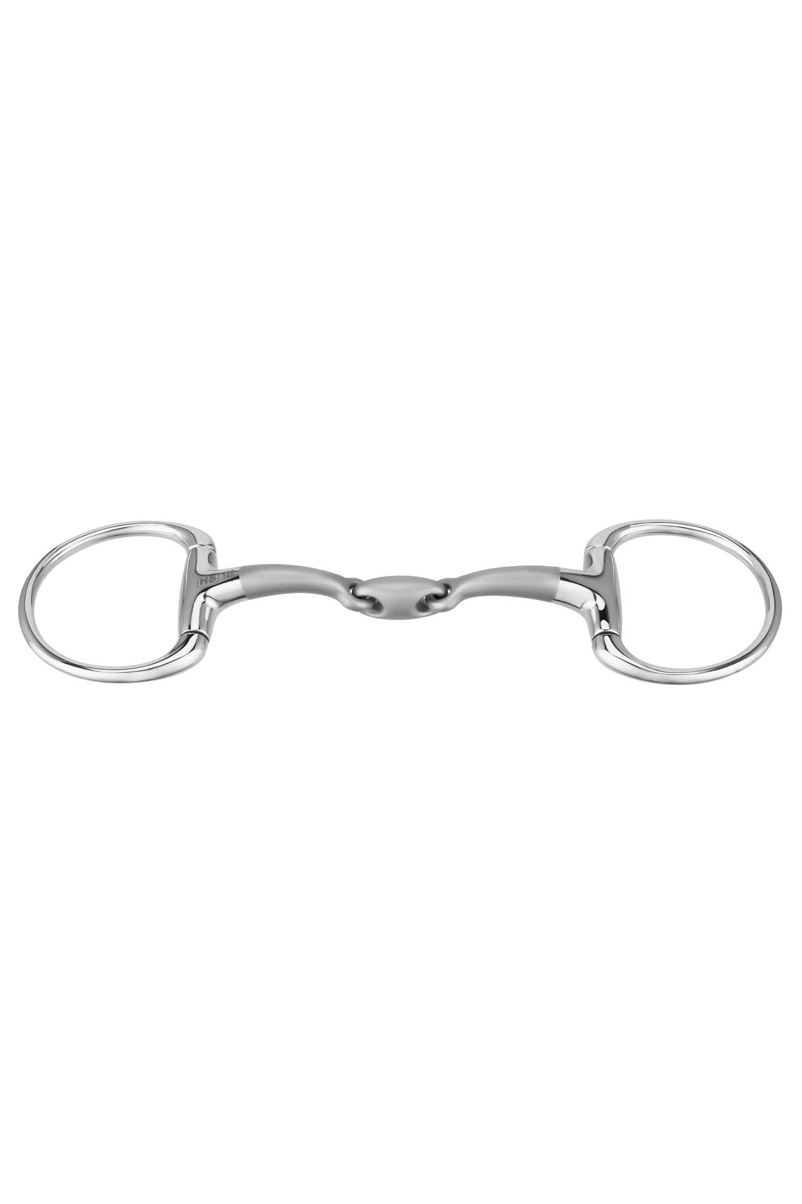 Sprenger Satinox kolmipalainen oliivikuolain, 14 mm Kuolaimet