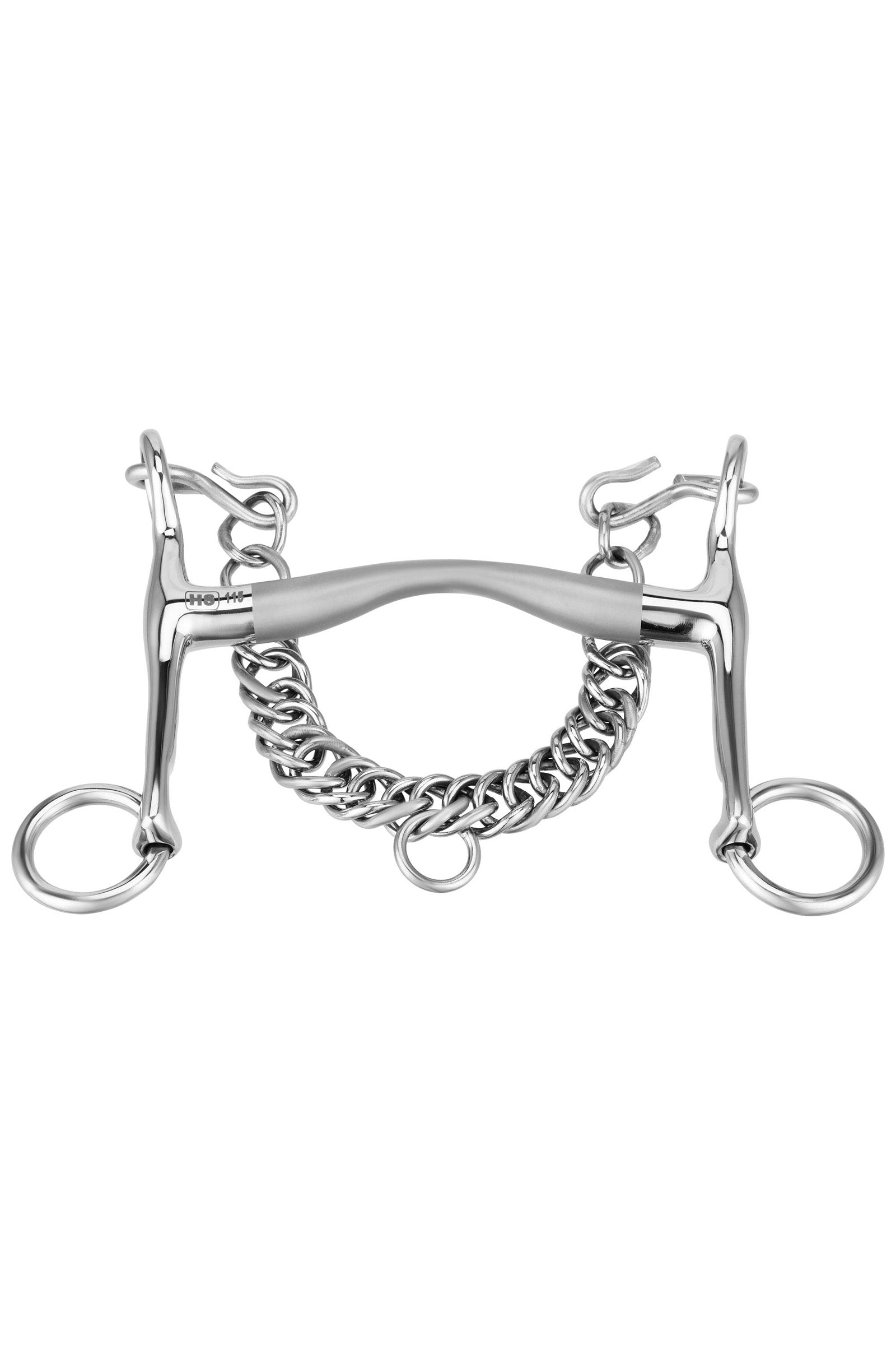 Sprenger Satinox kankikuolain, 14 mm, 5 cm varret Kuolaimet