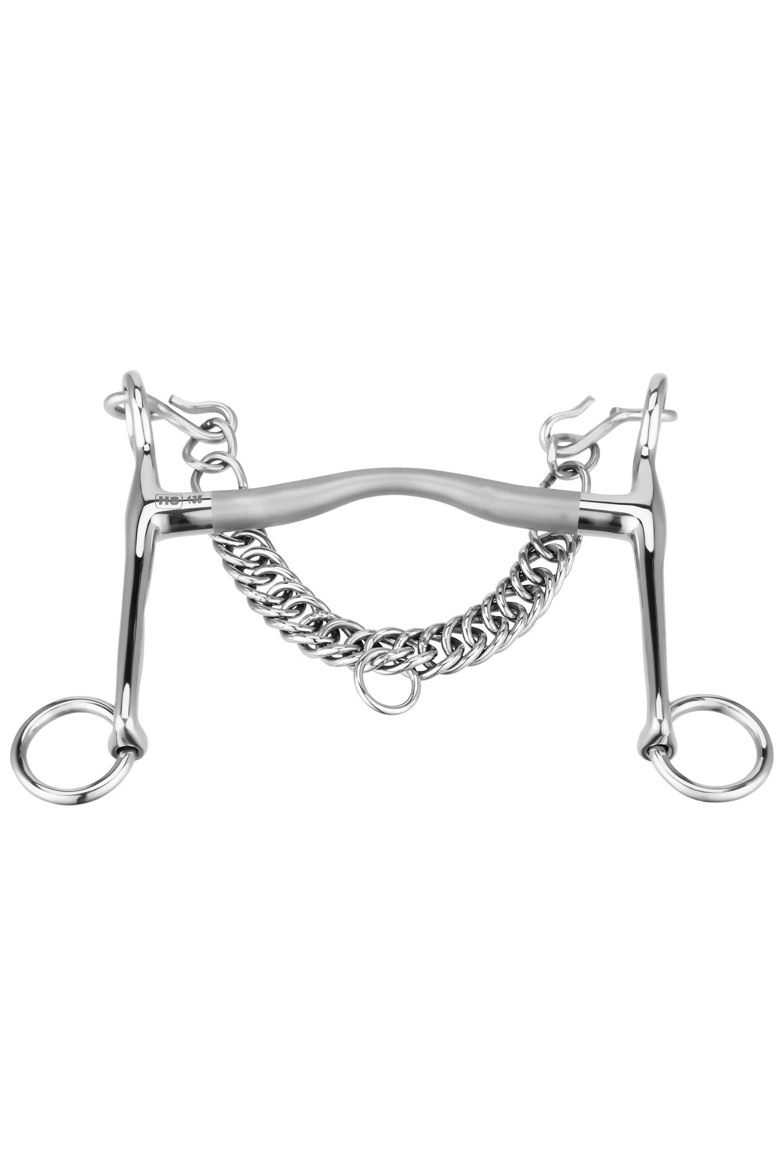 Sprenger Satinox kankikuolain, 12 mm, 7 cm varret Kuolaimet