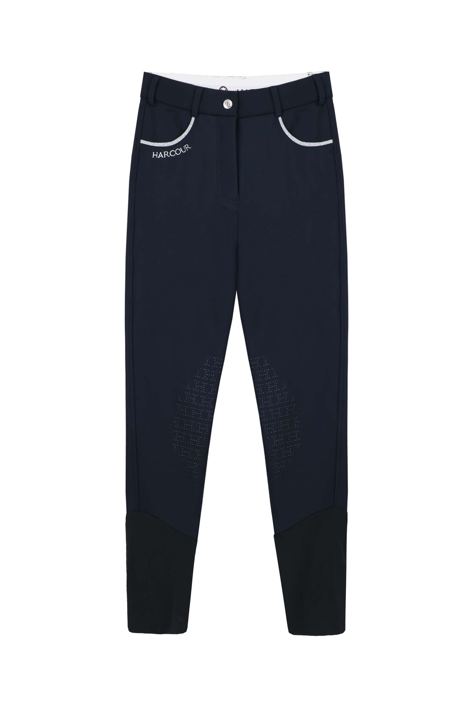 Harcour Jaipur naisten lämpöhousut Womens Breeches