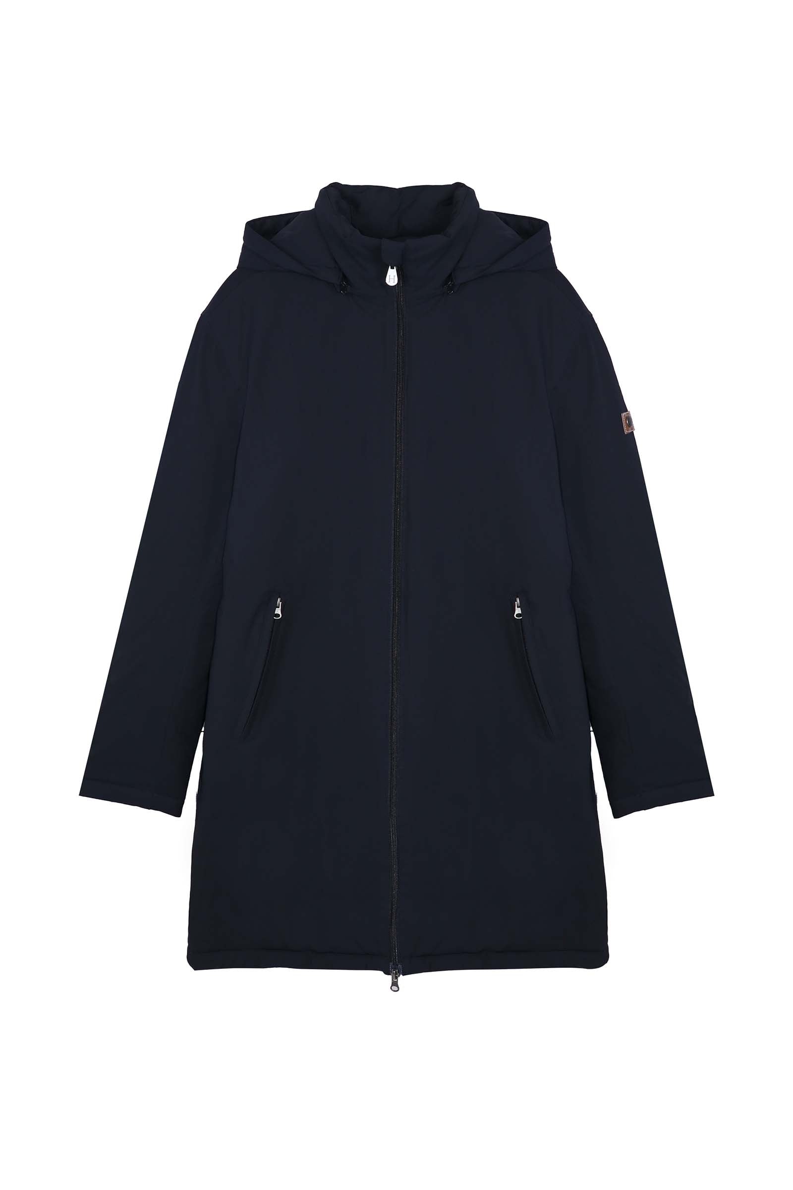 Harcour Robertol Miesten Parka Miesten ratsastusvaatteet