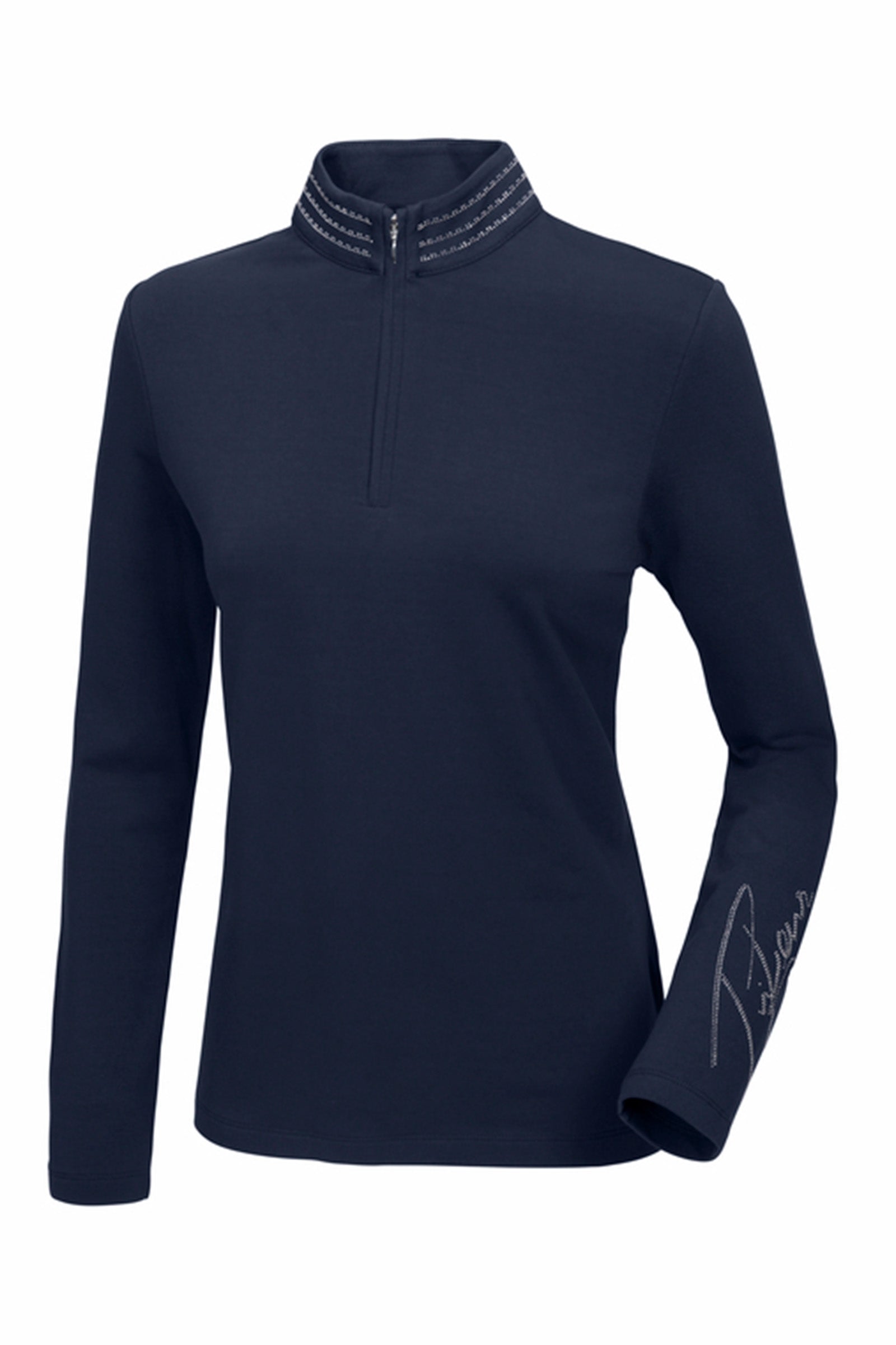 Pikeur Alia Women's Longsleeve Naisten ratsastusvaatteet