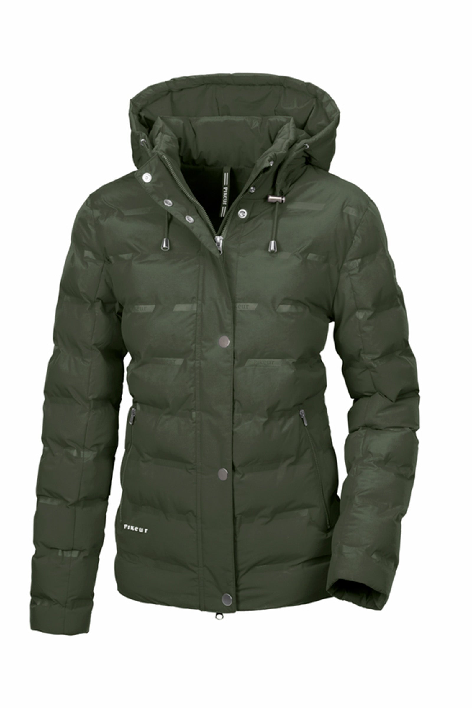 Pikeur Alma Women's Jacket Naisten ratsastusvaatteet