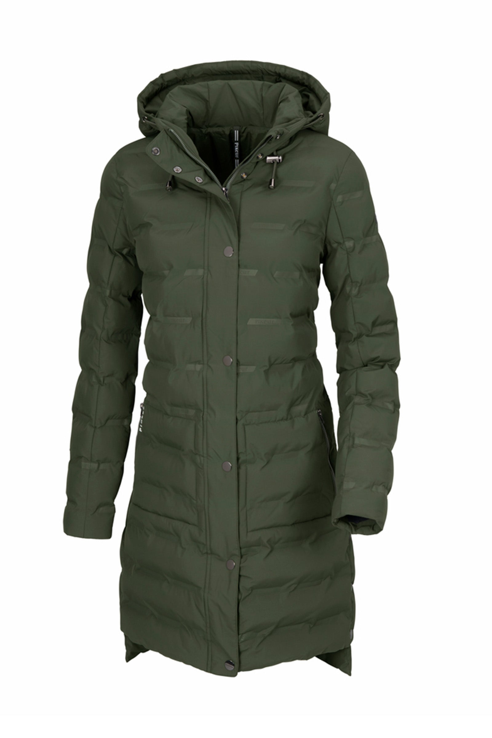 Pikeur Amara Women's Coat Naisten ratsastusvaatteet