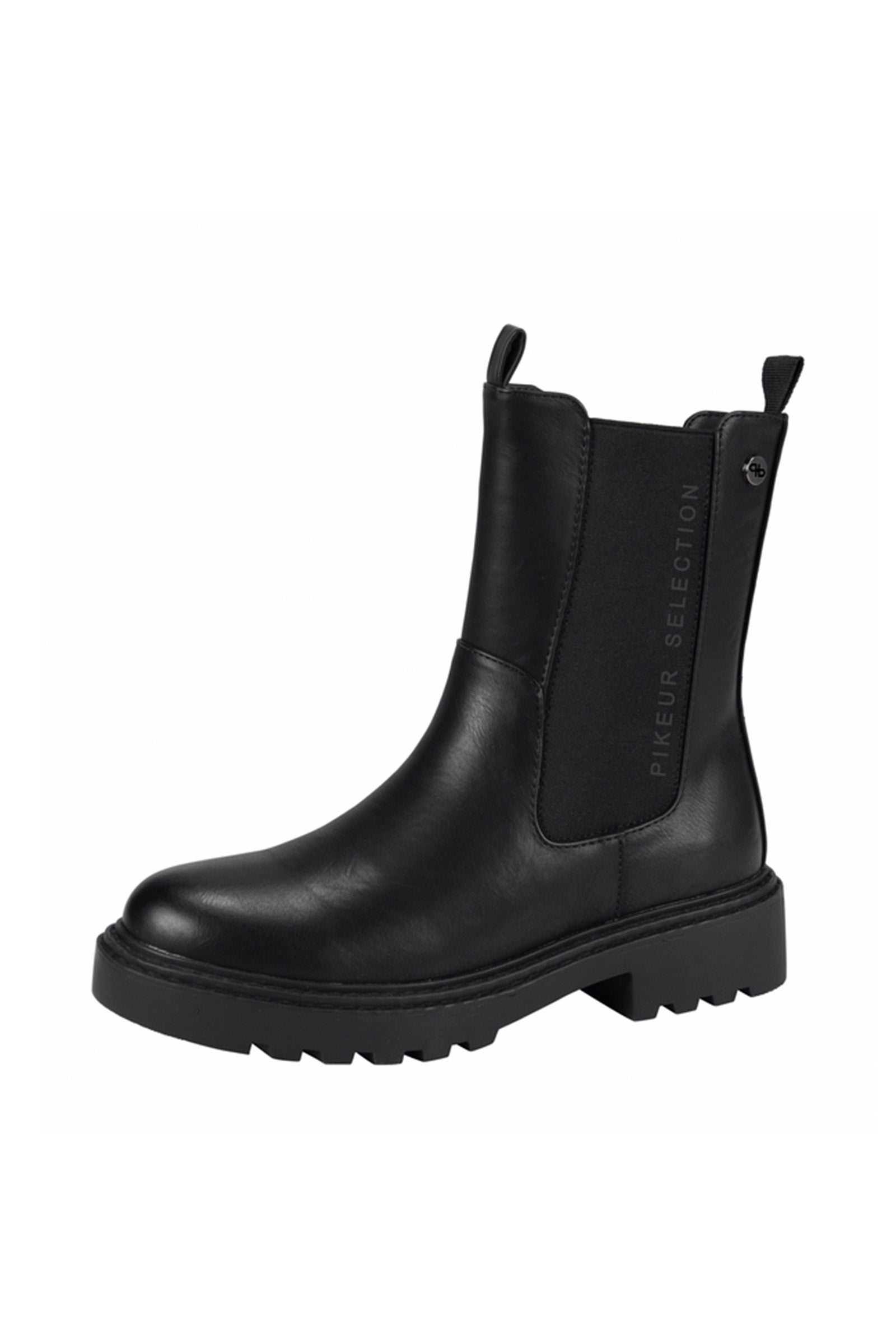 Pikeur Selection Chelsea Boots Ratsastussaappaat, -kengät & chapsit