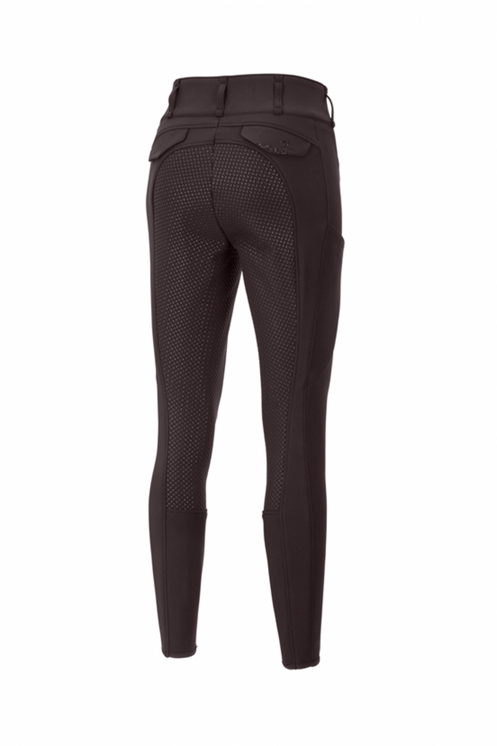 Pikeur Laure Grip naisten kokopaikkaiset ratsastushousut korkealla vyötäröllä Womens Breeches