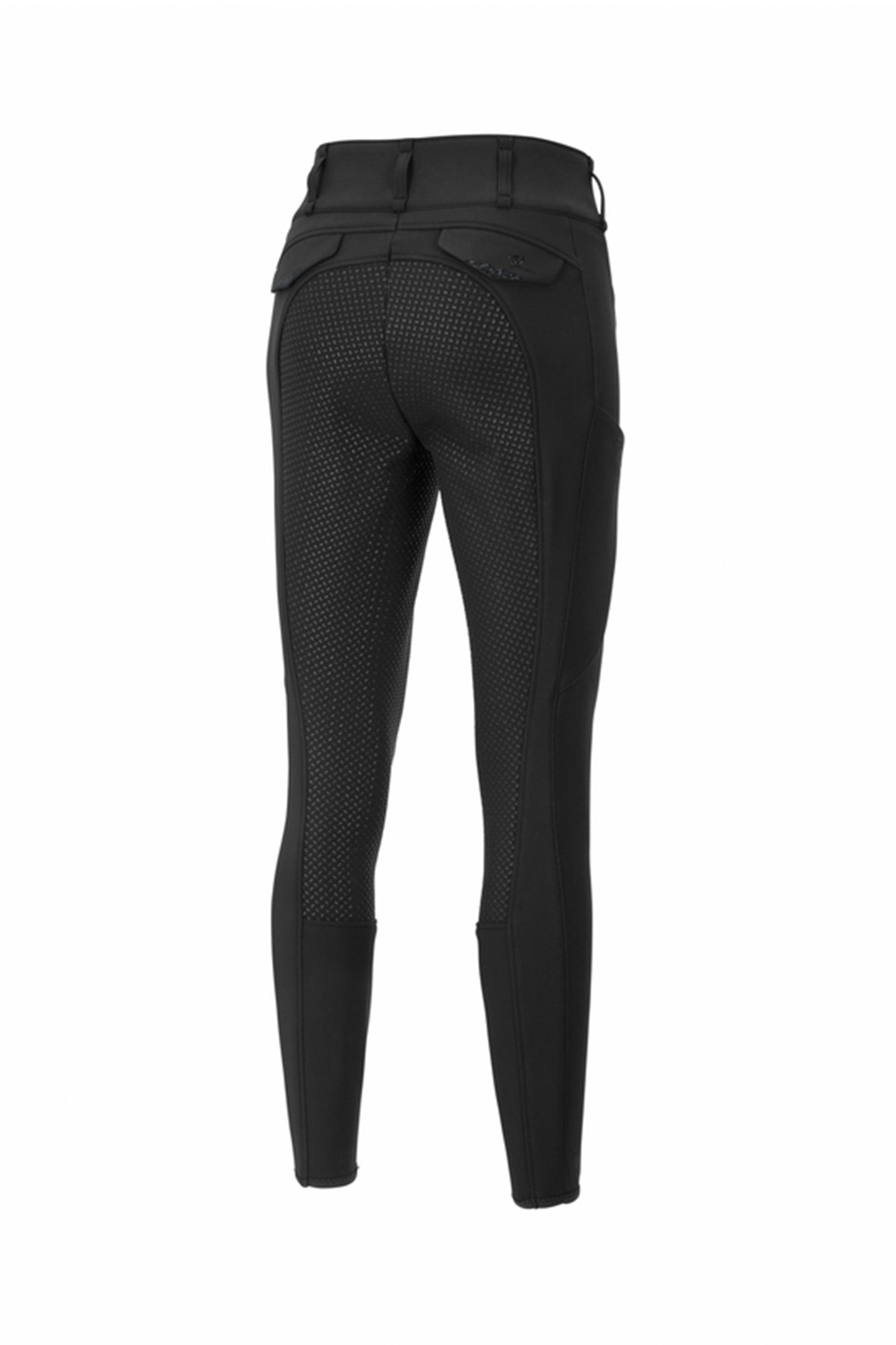 Pikeur Laure Women's High Waist Full Grip Breeches Womens Breeches