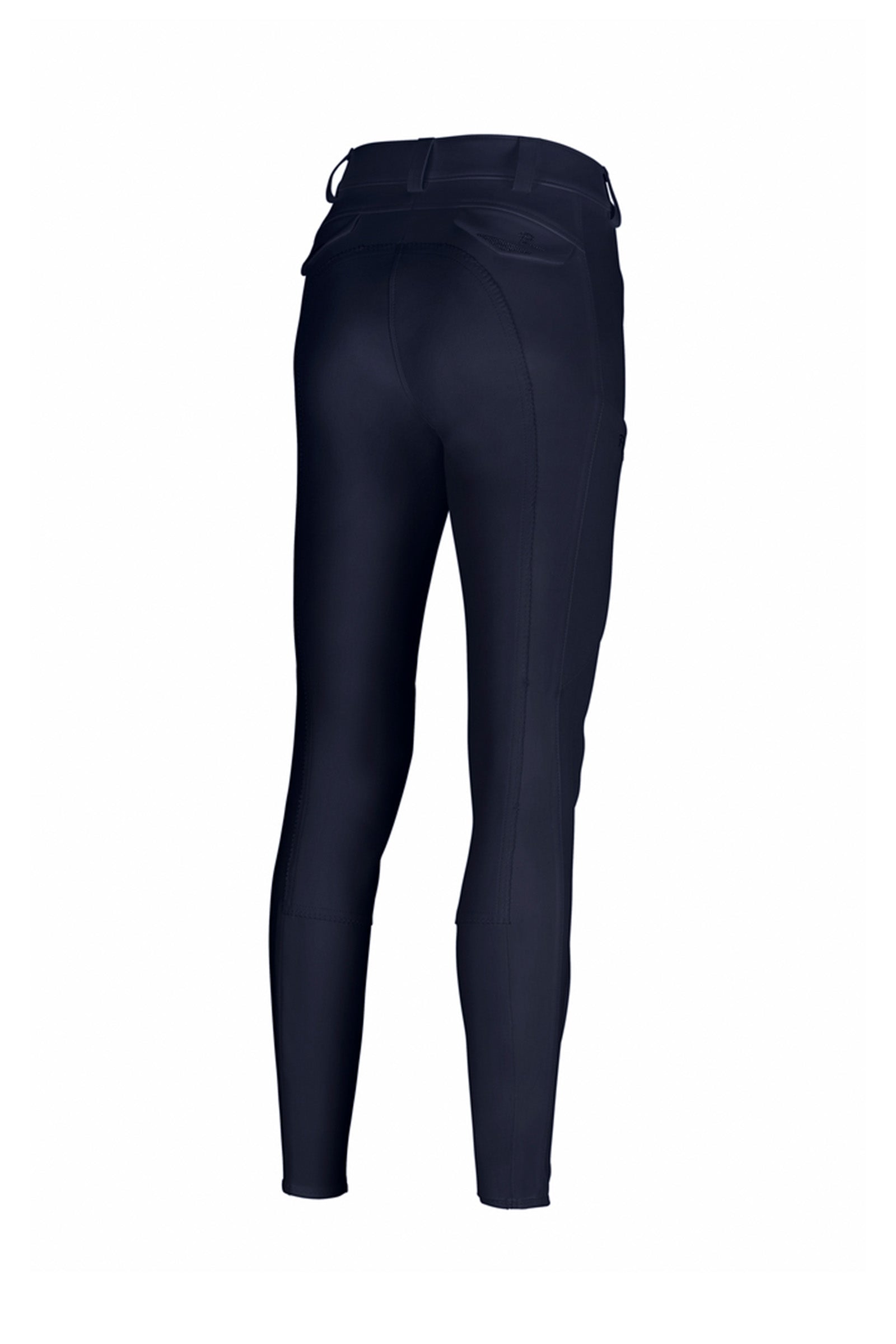 Pikeur Laure McCrown Women's Full Seat Softshell Breeches Womens Breeches