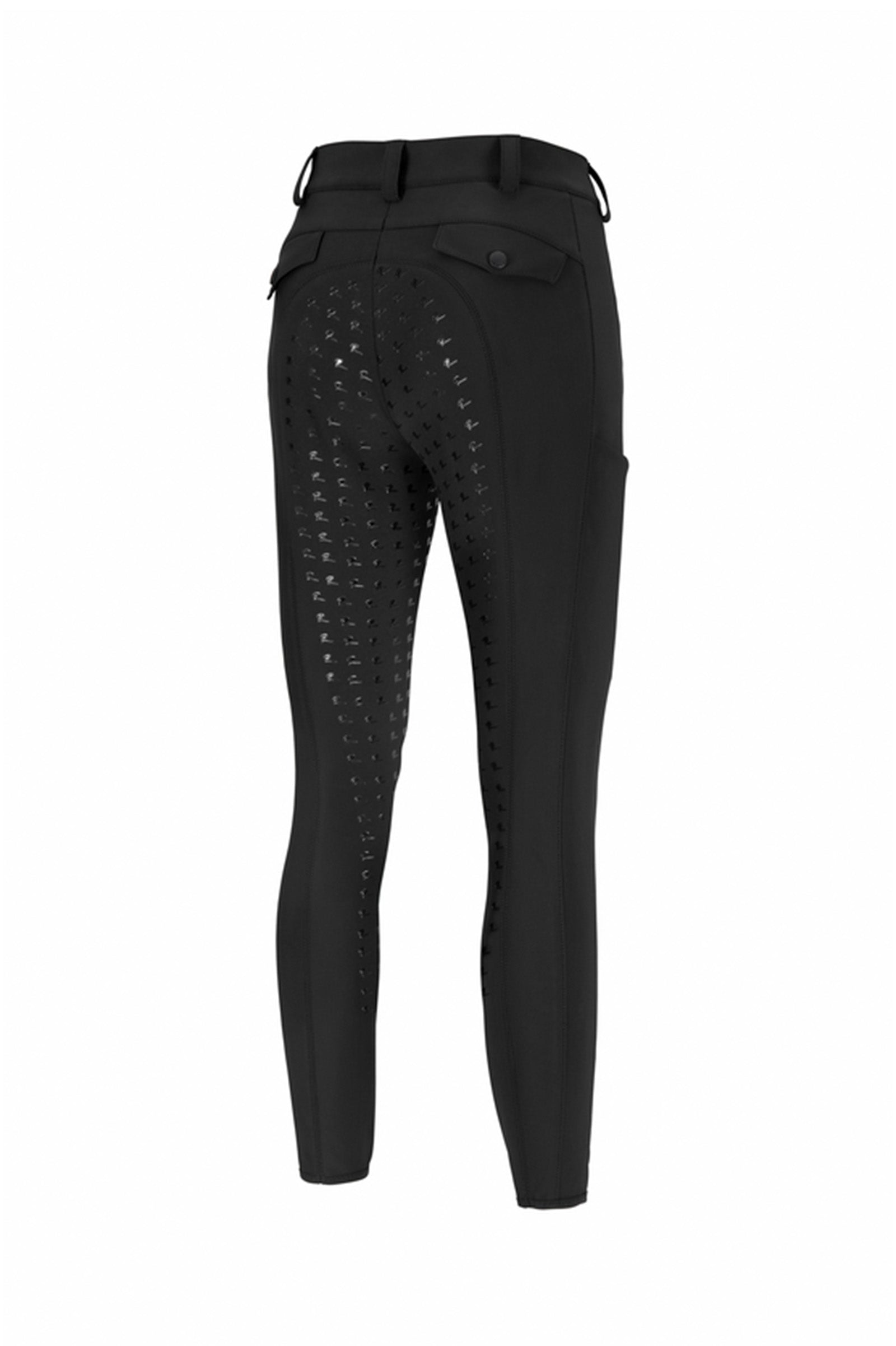 Pikeur Romy naisten kokopaikkaiset ratsastushousut Womens Breeches