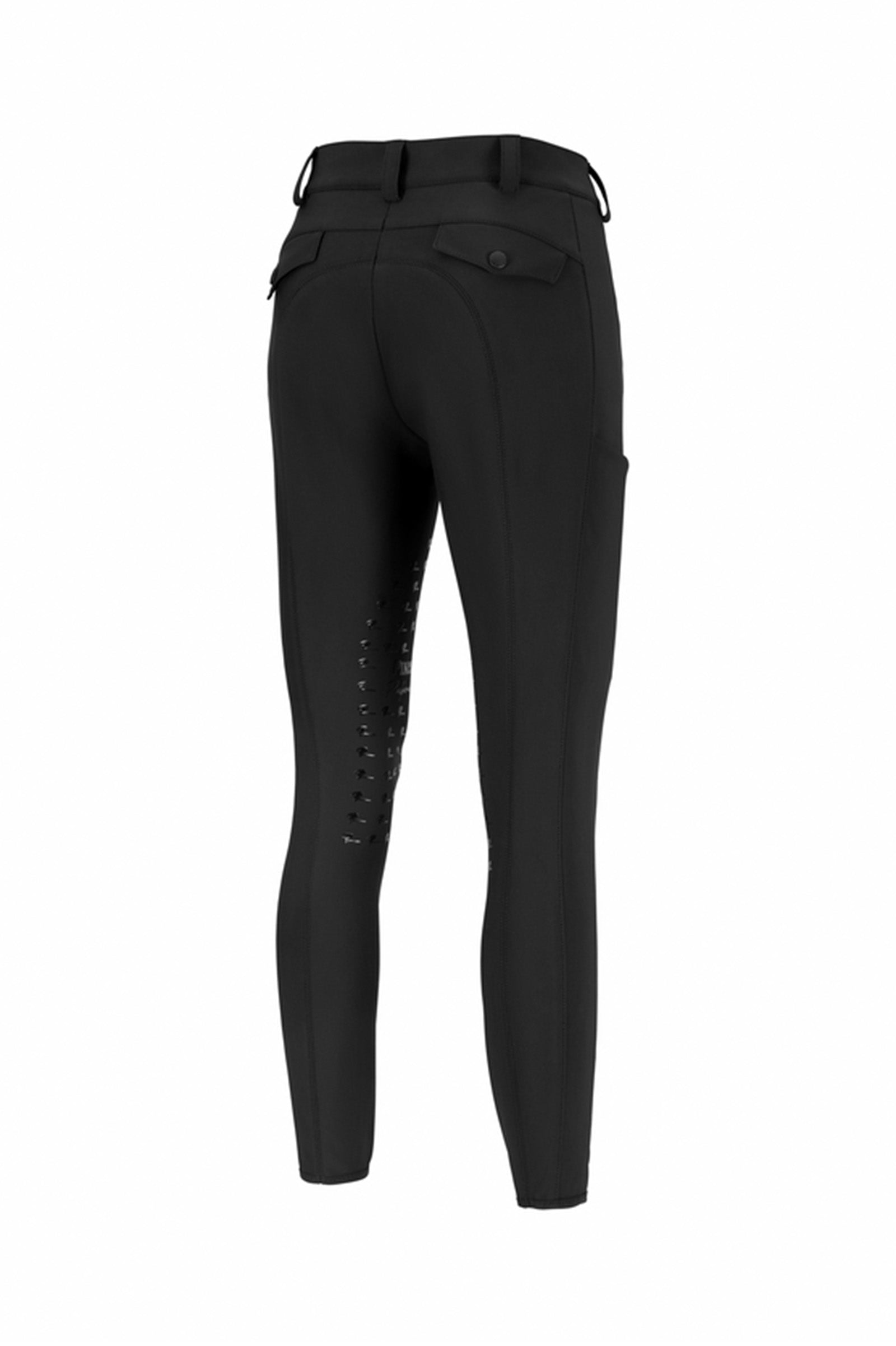 Pikeur Romy naisten ratsastushousut polvipaikoilla Womens Breeches