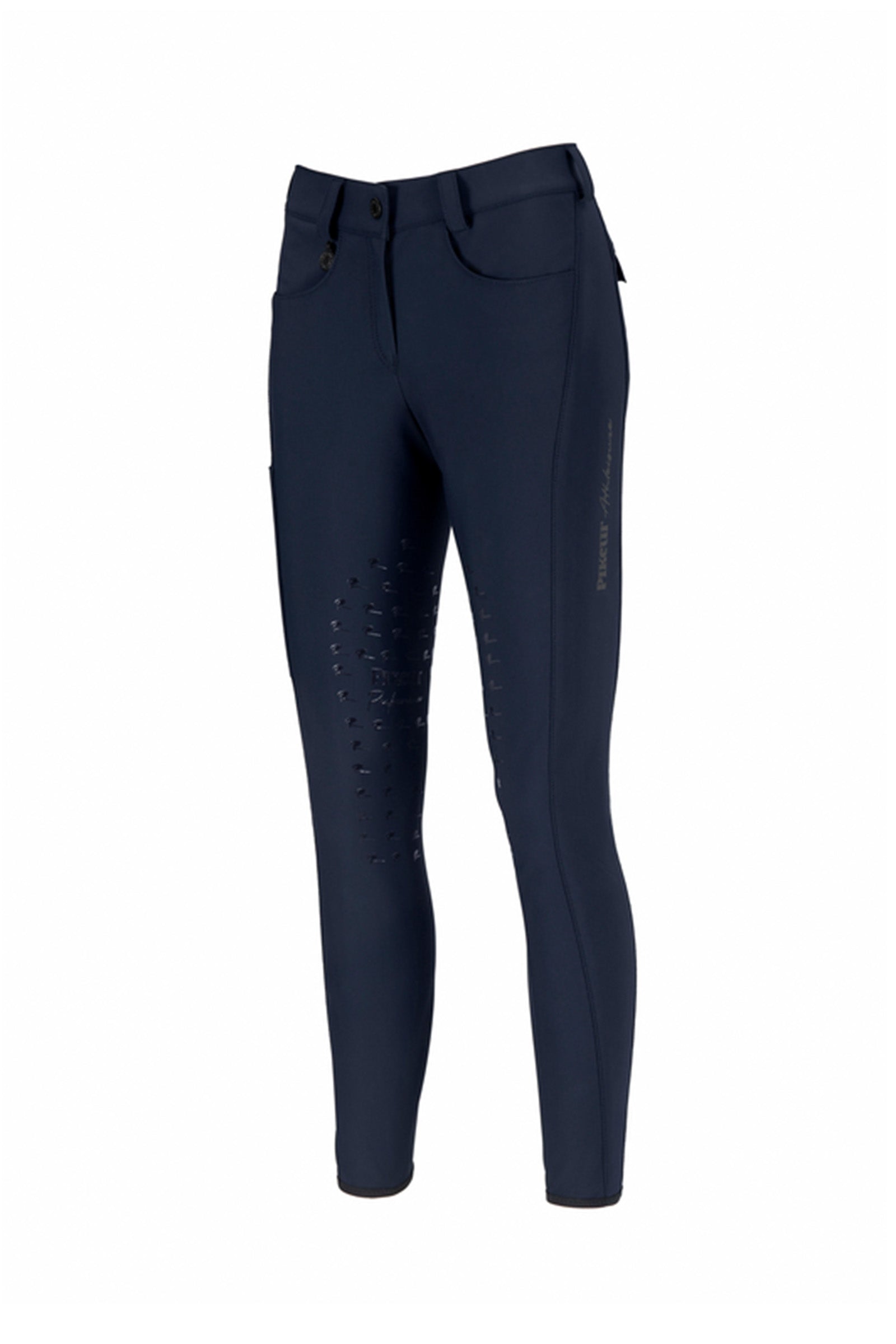 Pikeur Romy Women's Knee Grip Breeches Womens Breeches
