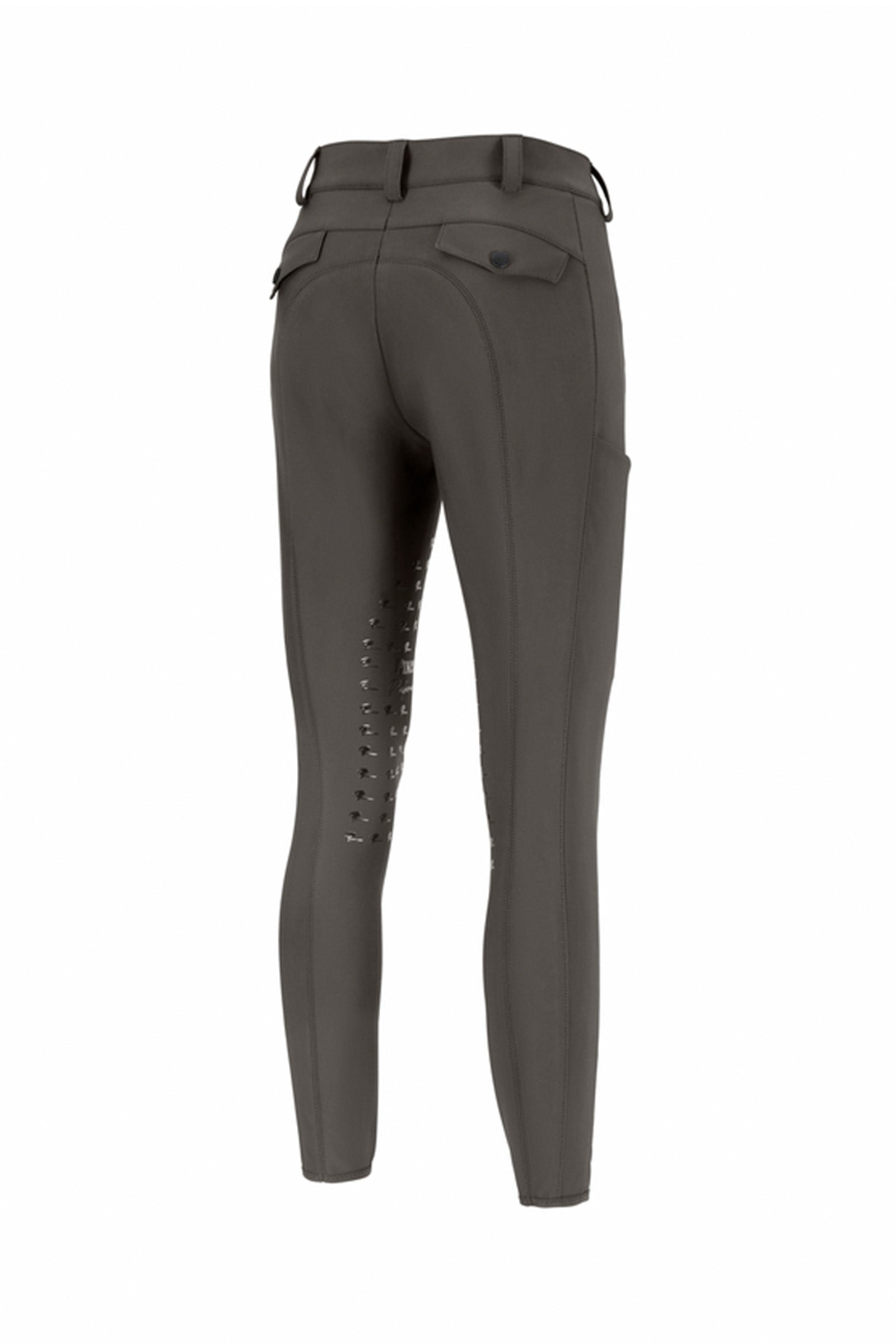 Pikeur Romy naisten ratsastushousut polvipaikoilla Womens Breeches