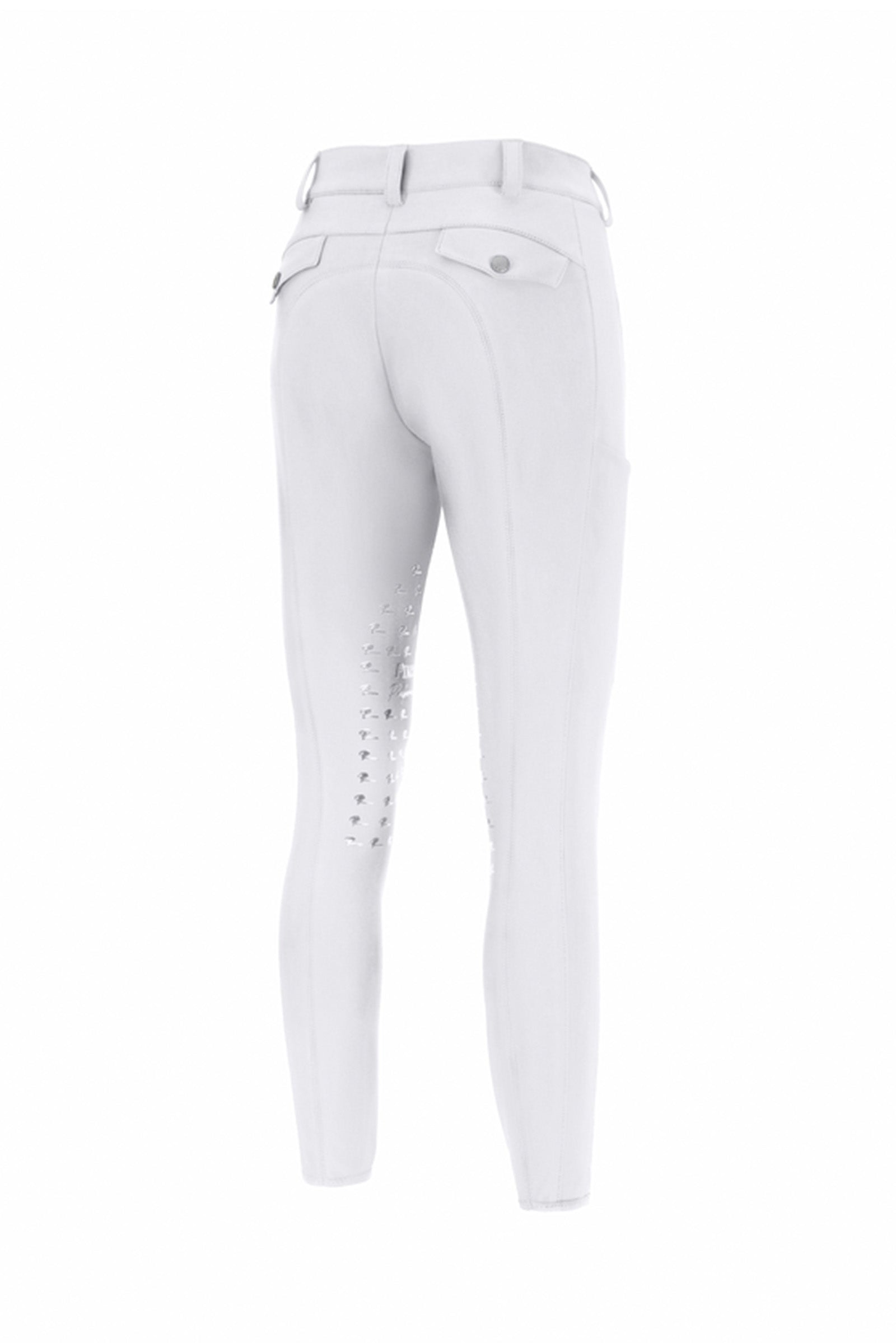 Pikeur Romy naisten ratsastushousut polvipaikoilla Womens Breeches