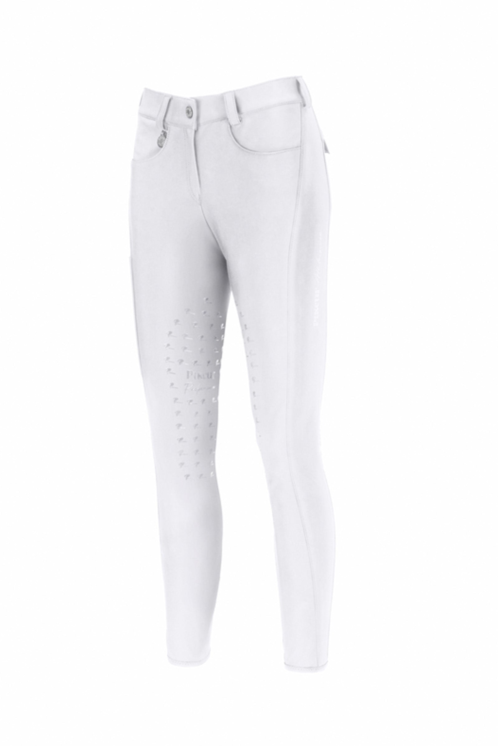 Pikeur Romy Women's Knee Grip Breeches Womens Breeches
