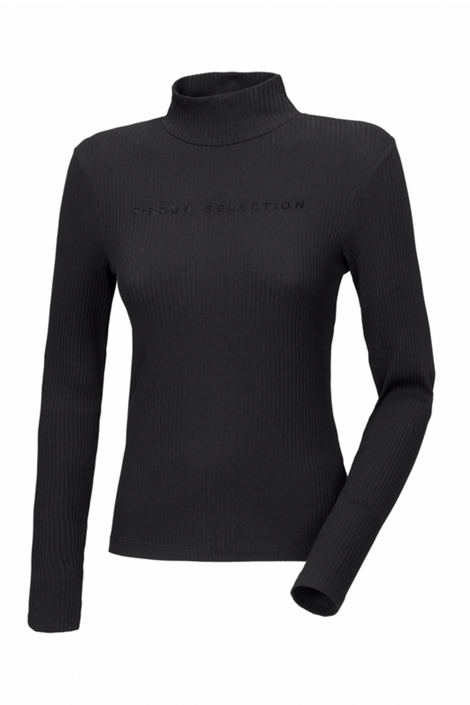 Pikeur Women's Roll Neck Shirt Women’s Riding Clothing