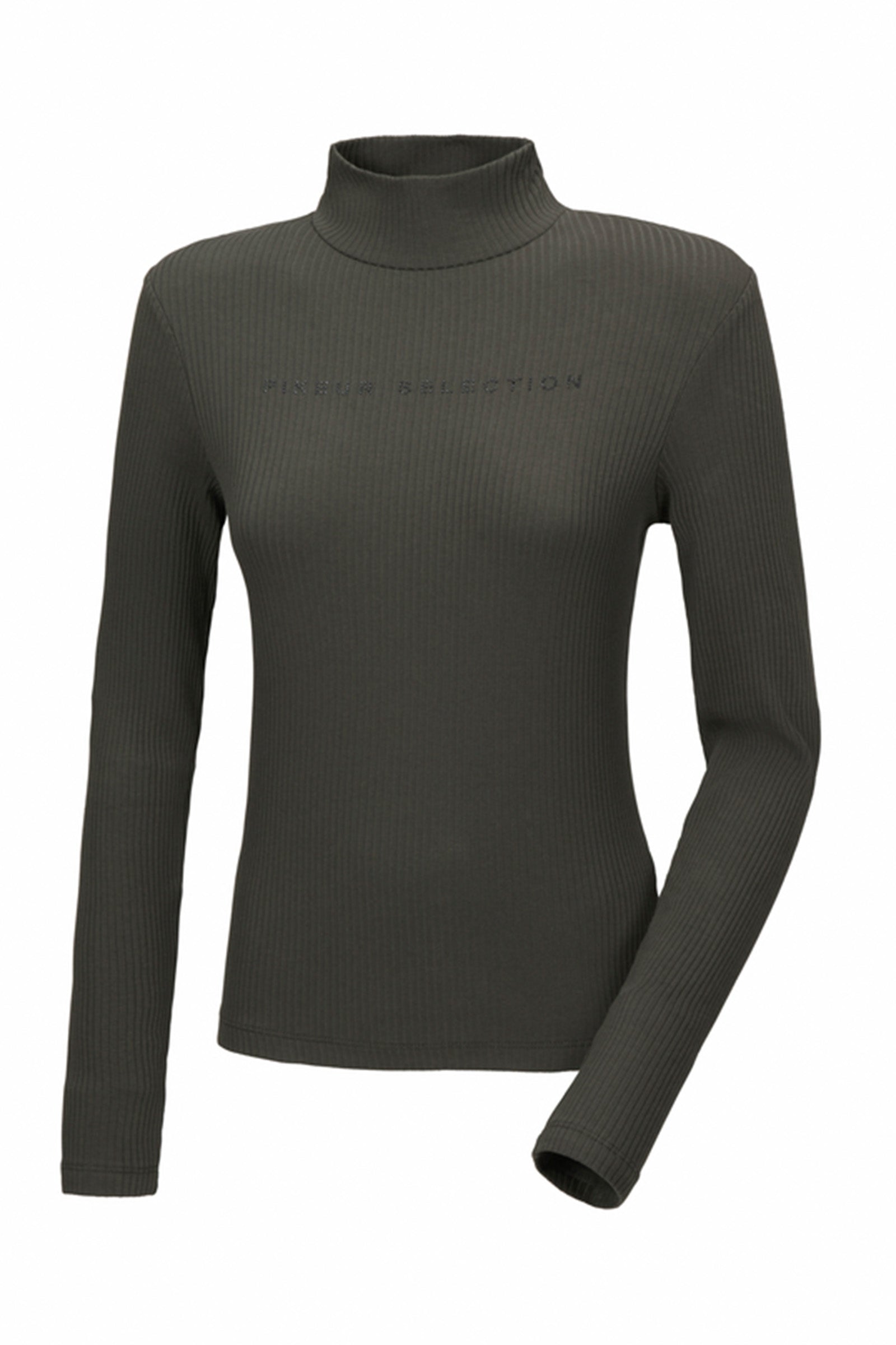Pikeur Women's Roll Neck Shirt Women’s Riding Clothing