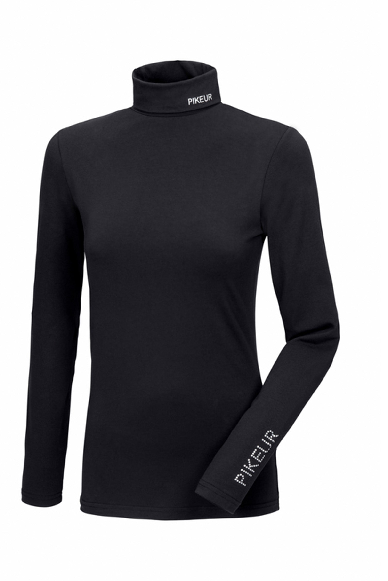 Pikeur Sina Women's Turtle Neck Women’s Riding Clothing