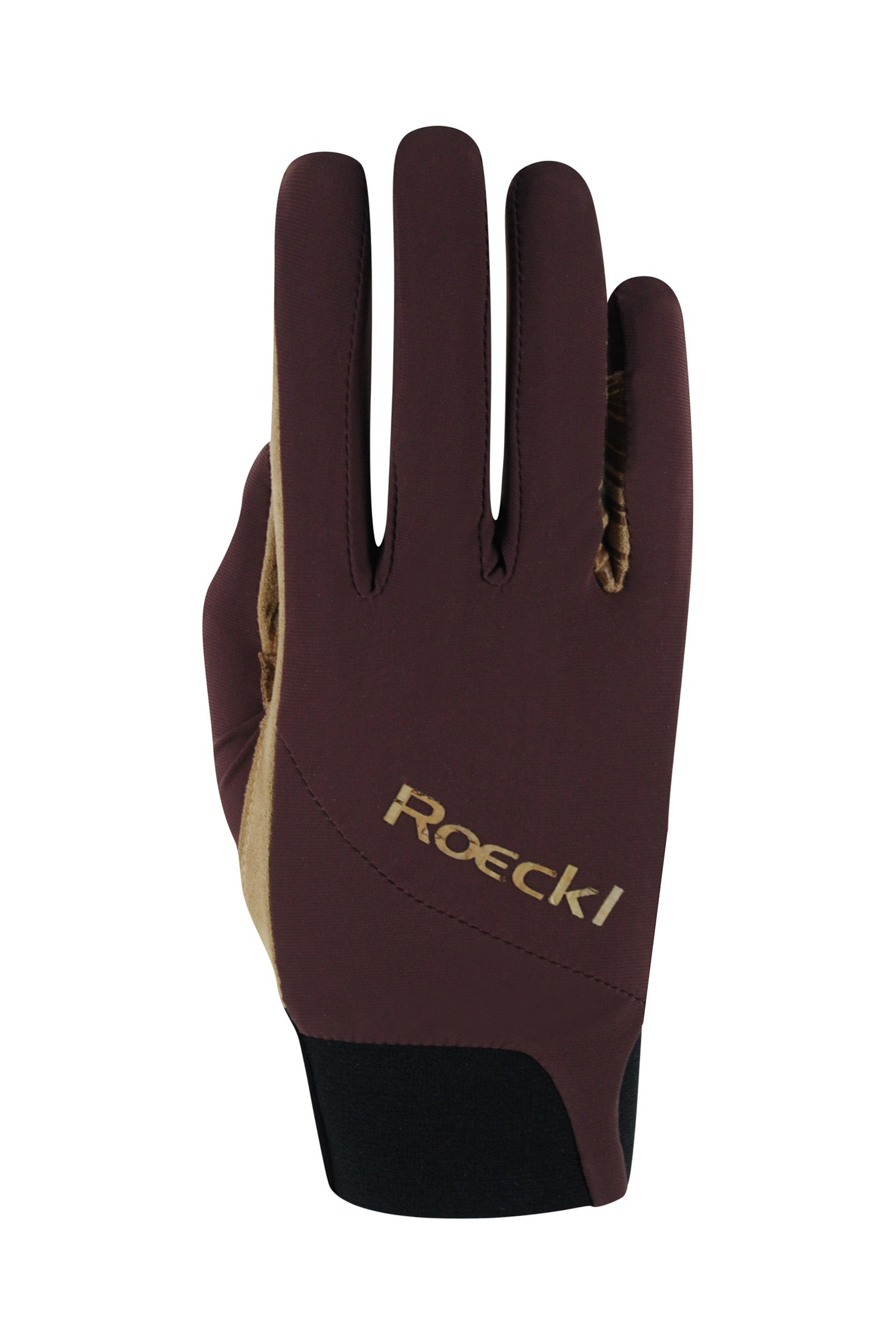 Roeckl Maniva Eco Riding Gloves Riding Gloves