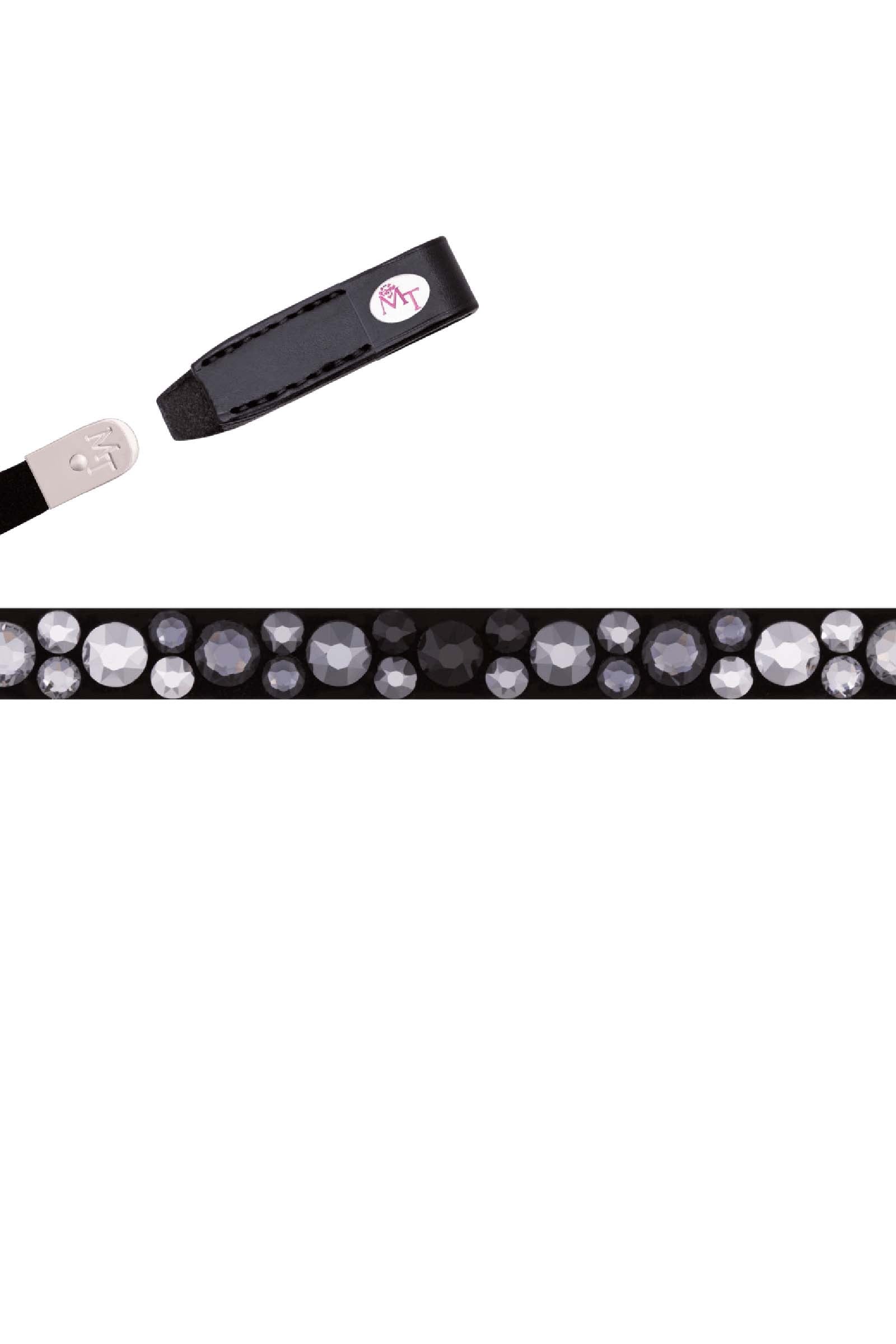 MagicTack Magic Tack Night Howler Bling Classic otsapanta Suitset & Ohjat