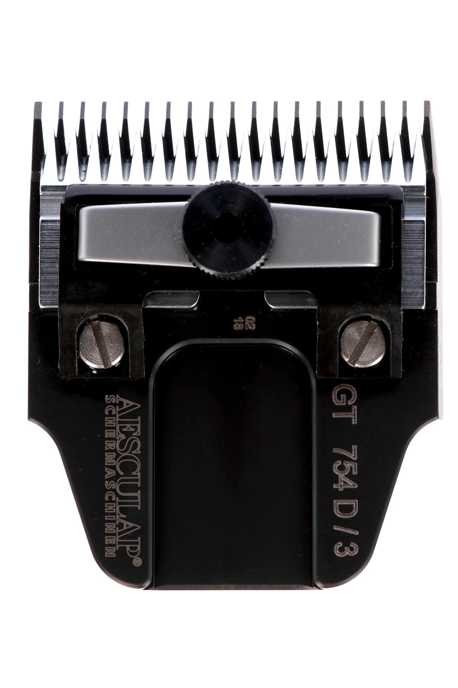 Aesculap Cutter Head Favorita 3.0mm with DLC Coating Horse Clipping & Trimming Tools