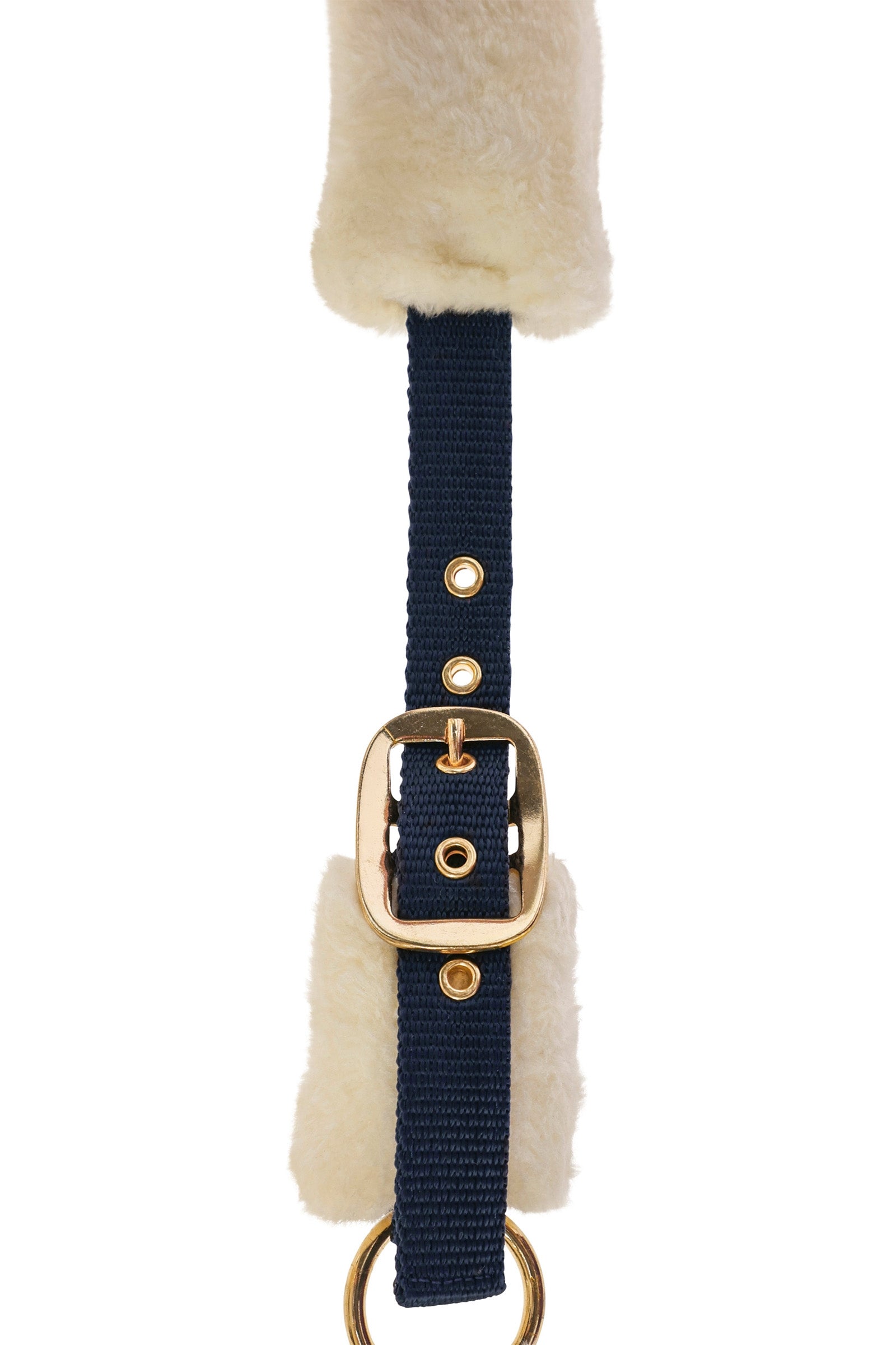 Covalliero SuperSoft Halter Halters & Leads